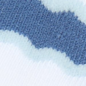 Ladies 3-pack Ankle Socks - Image 2