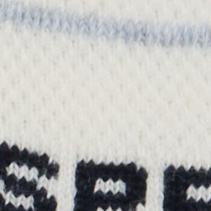 Ladies 6-Pack No-Show Socks - Image 2