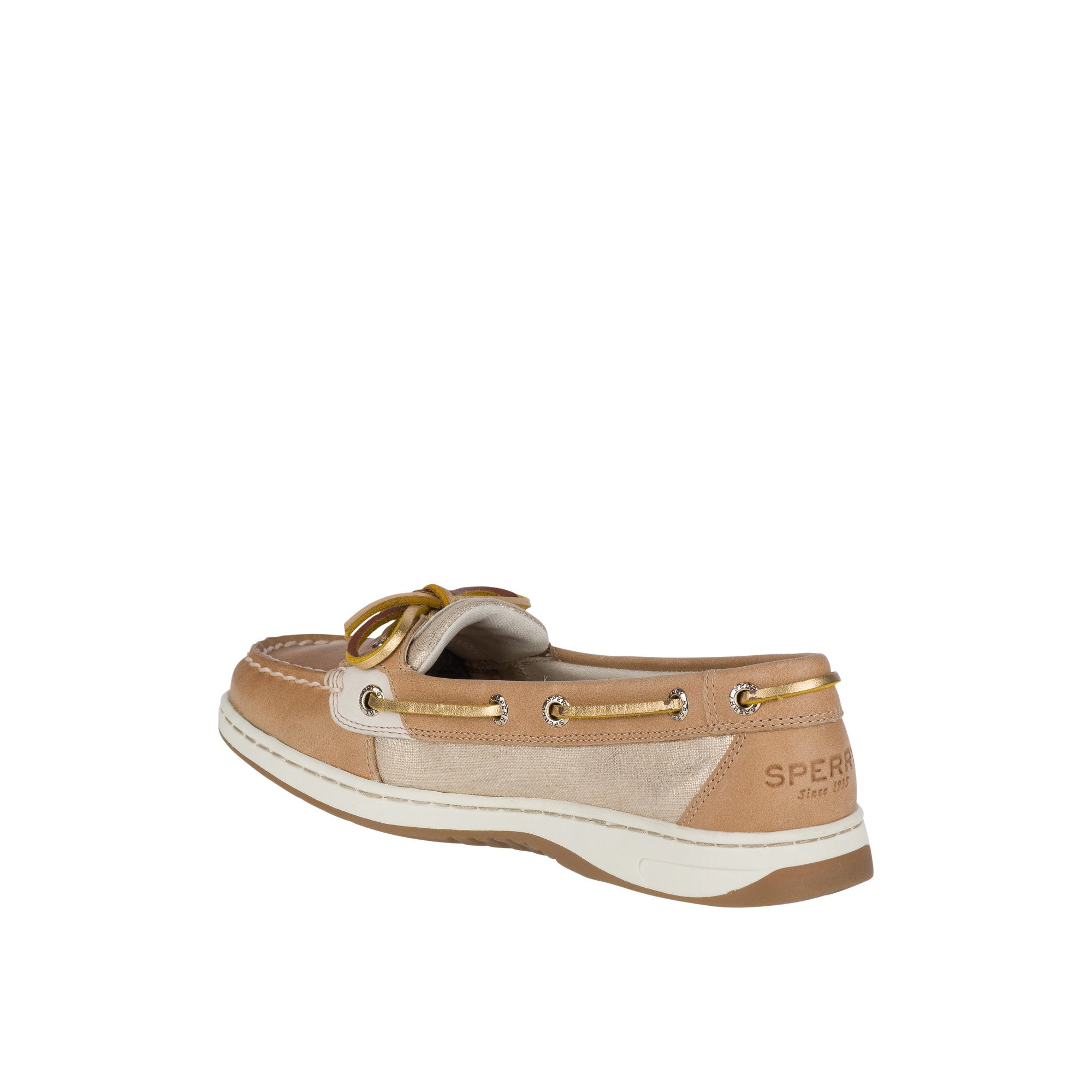 Angelfish 1 Eye Boat Shoe - Image 4