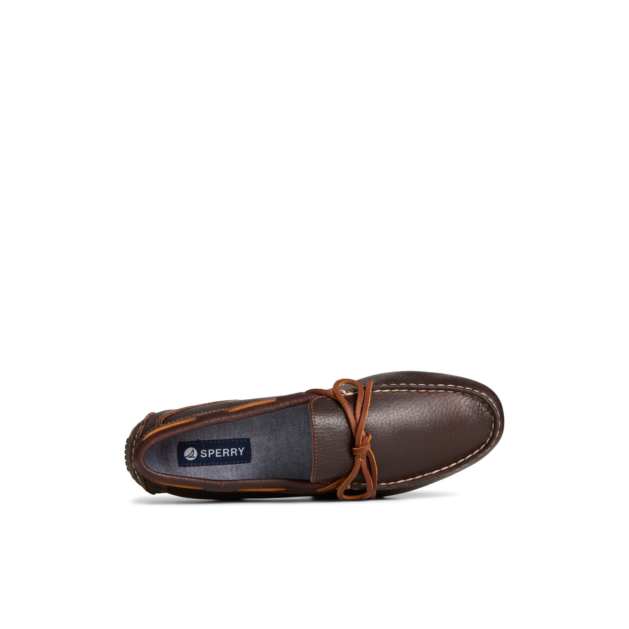 Davenport Pull Up Leather 1-Eye Driver - Image 5