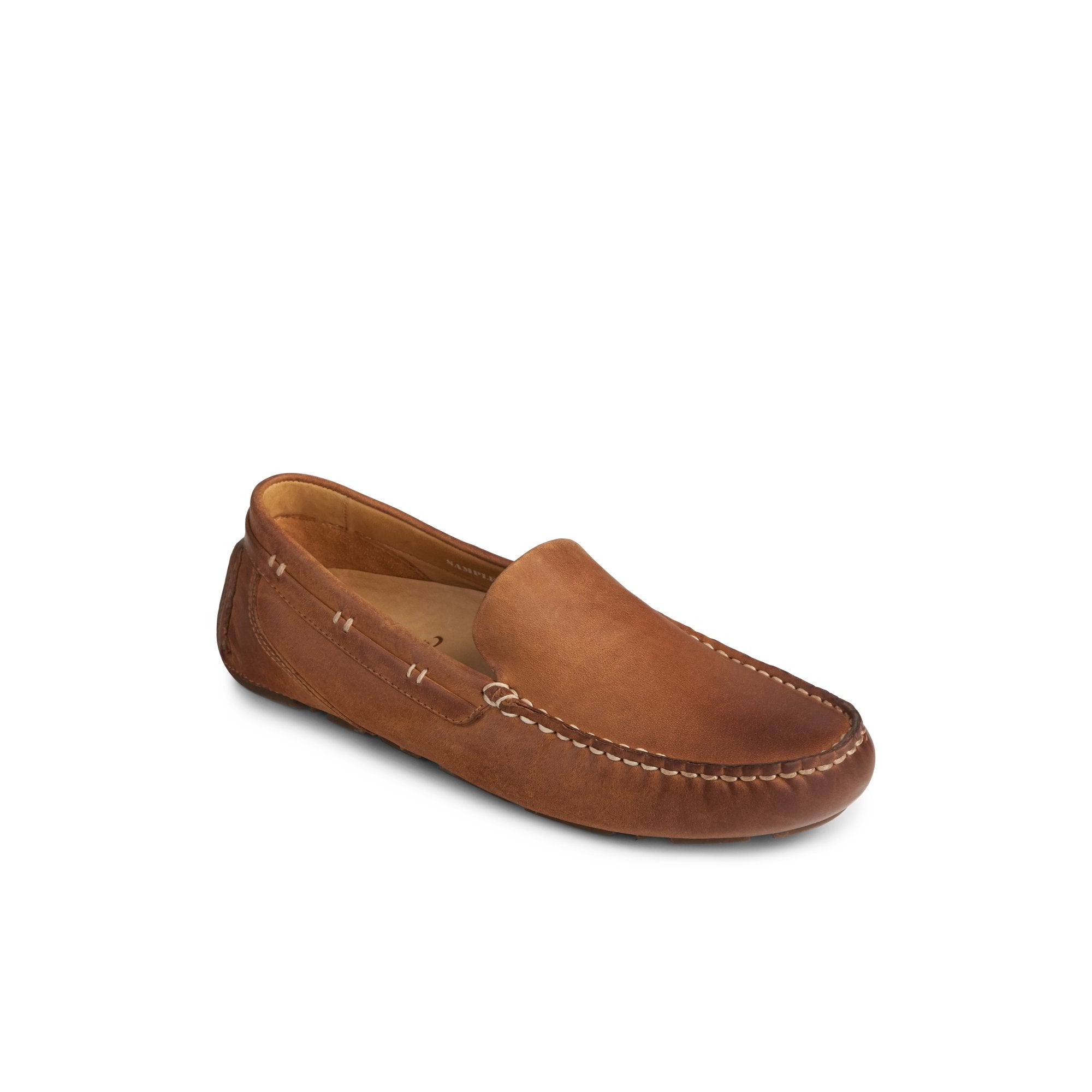 Gold Cup™ Harpswell Venetian Driver Loafer - Image 3