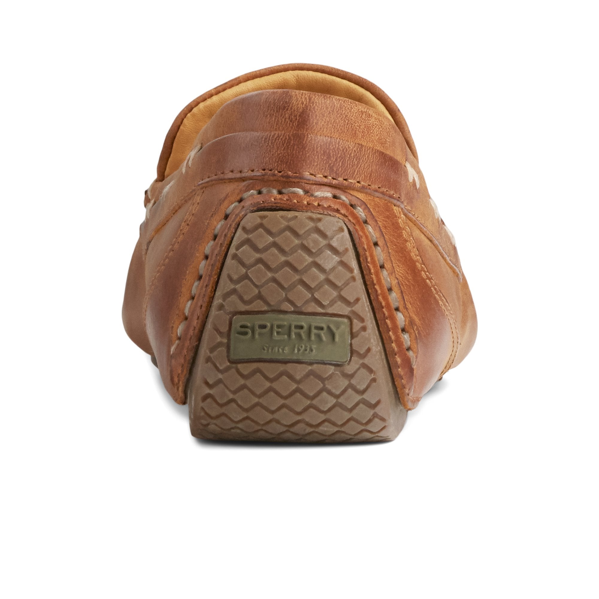 Gold Cup™ Harpswell Venetian Driver Loafer - Image 4