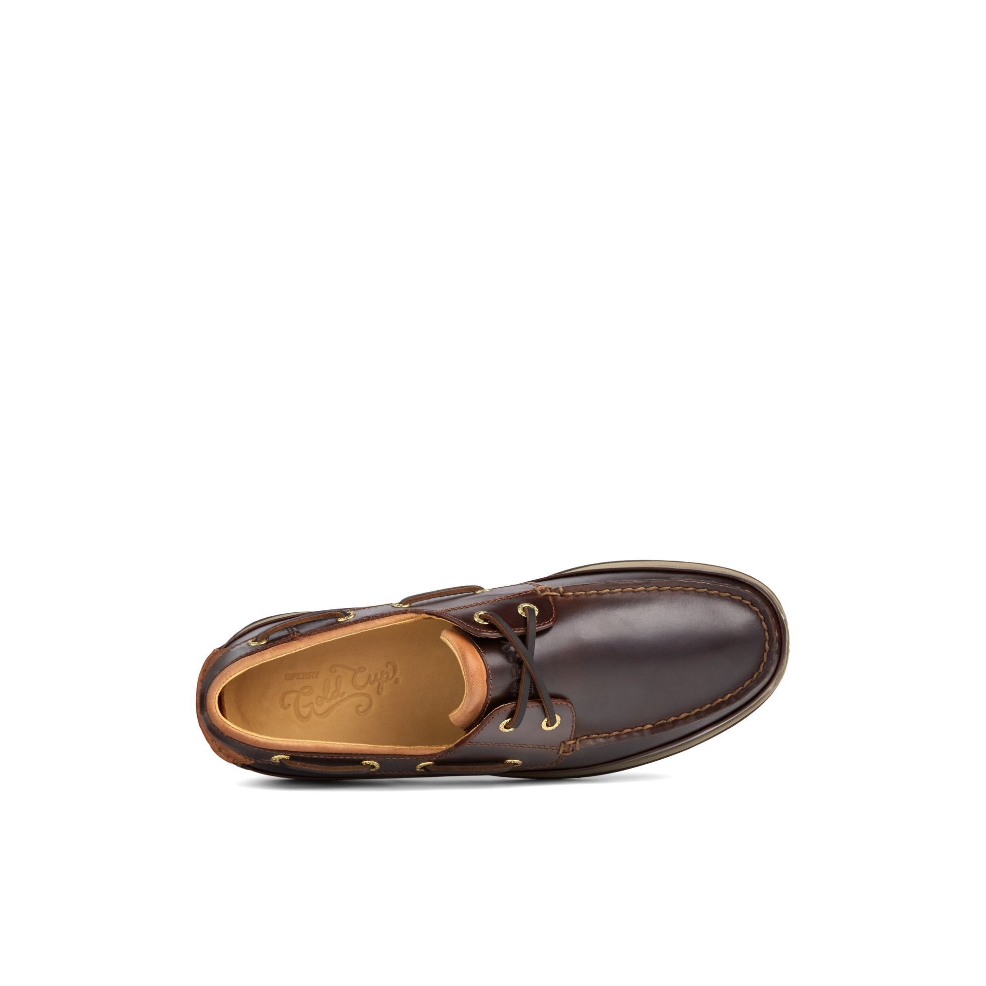 Gold Cup™ Boat Shoe - Image 5
