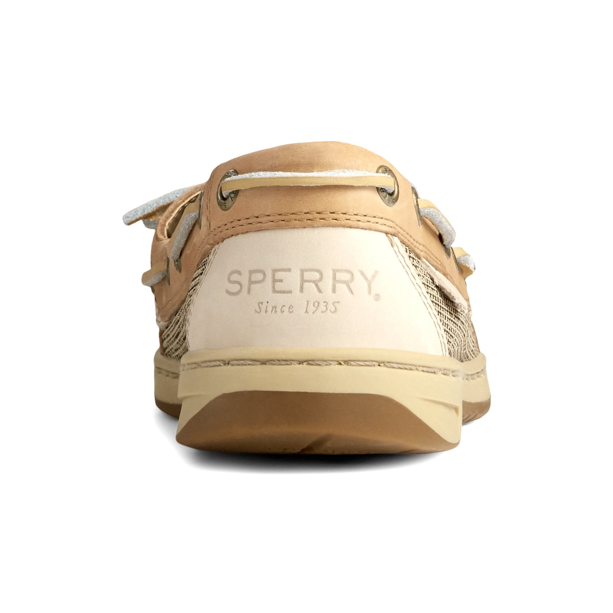 Angelfish 1 Eye Boat Shoe - Image 4