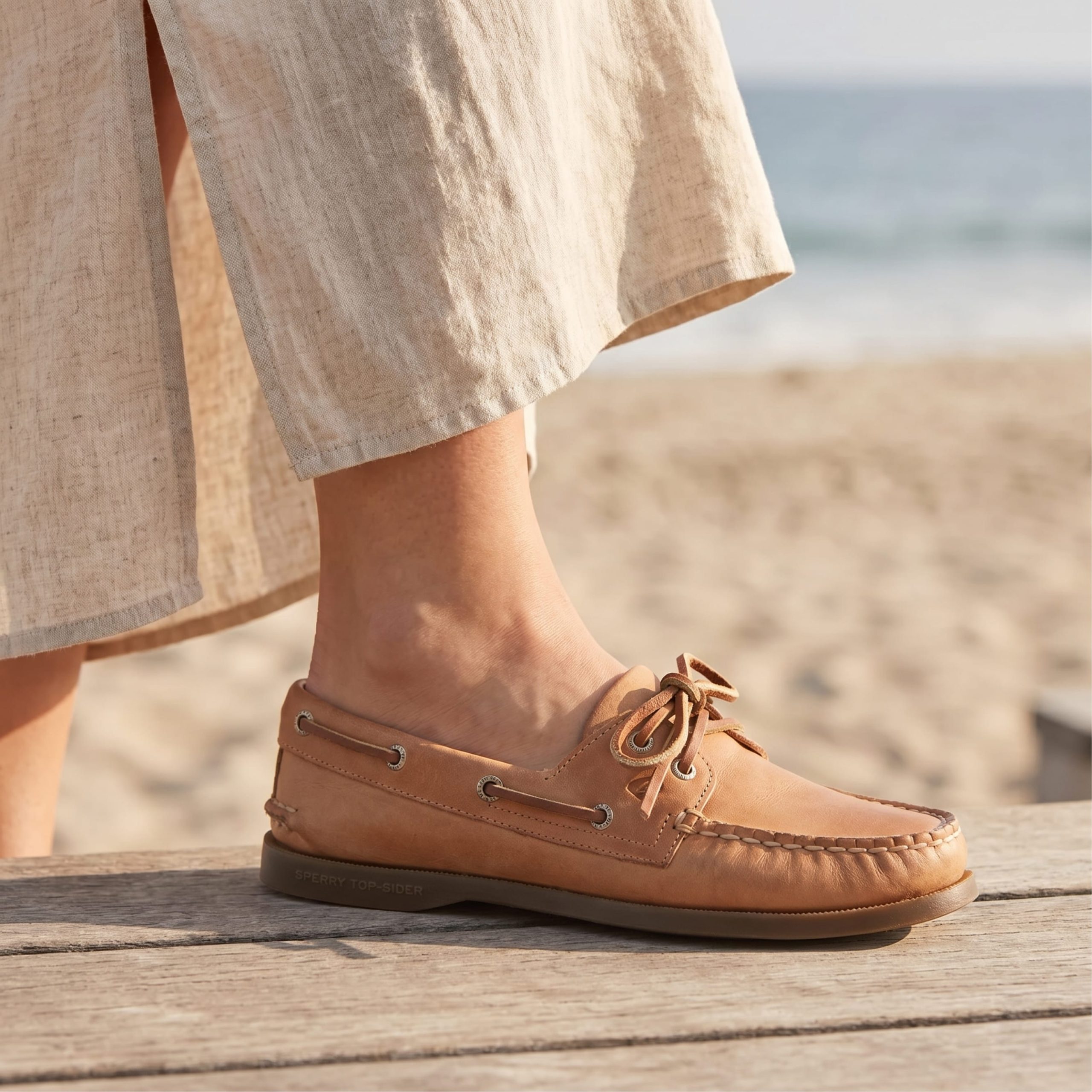 Authentic Original™ 2 Eye Boat Shoe - Image 11