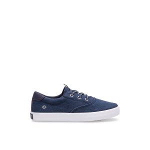 Spinnaker Washable Junior Sneaker