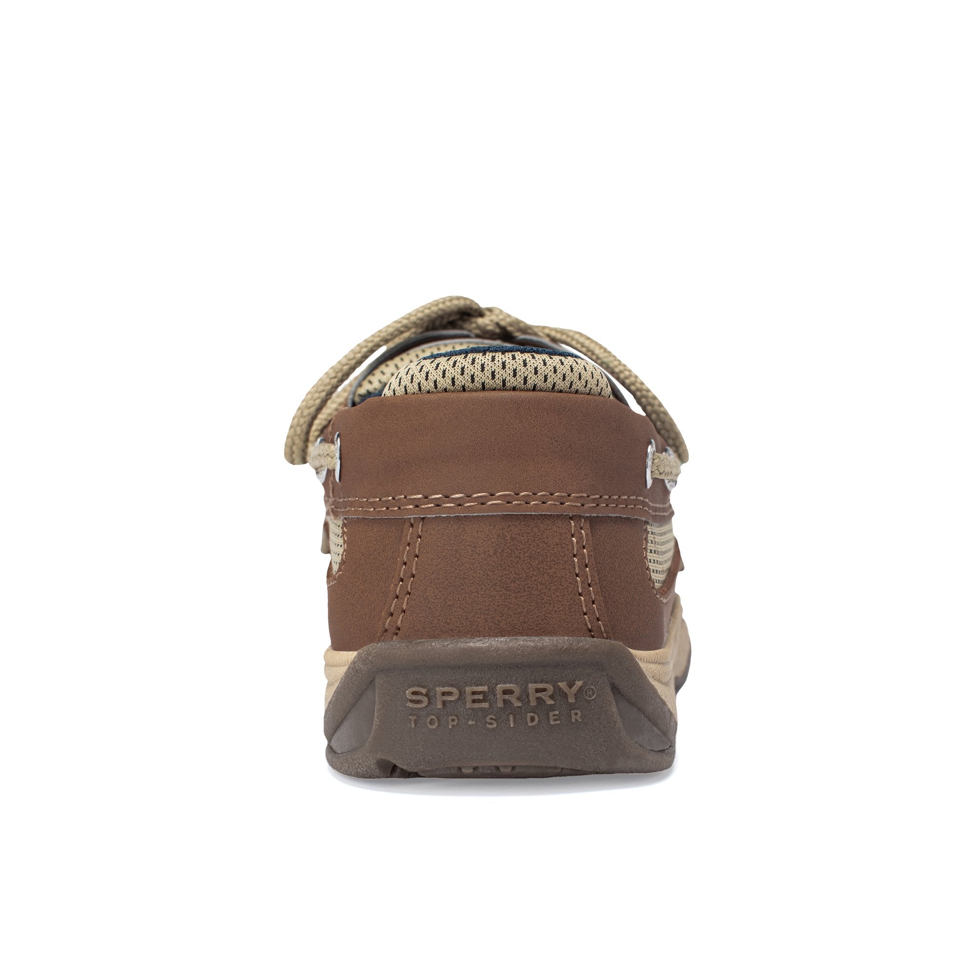 Lanyard Boat Shoe - Image 2