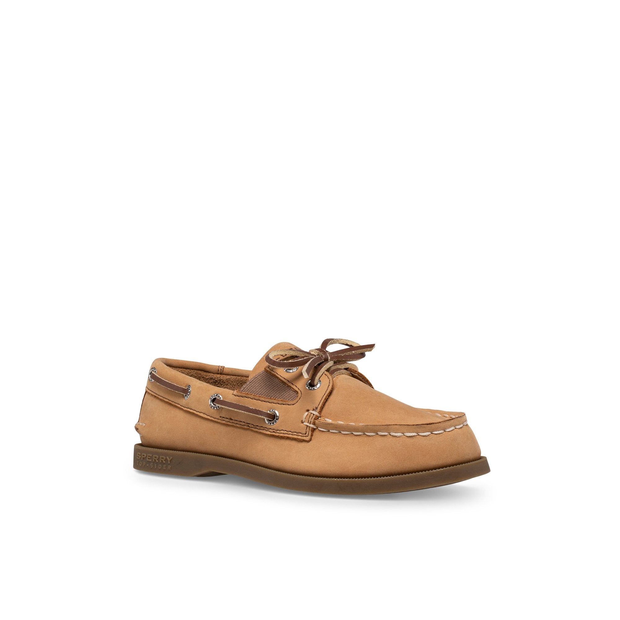 Authentic Original™ Junior Slip On Boat Shoe - Image 3
