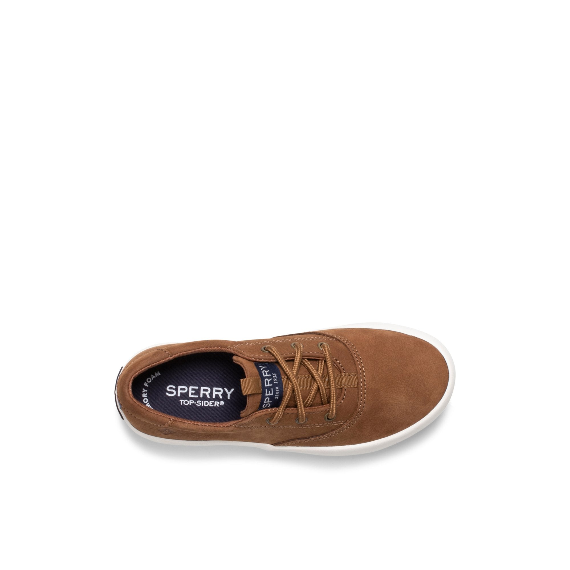 Spinnaker Washable Junior Sneaker - Image 4