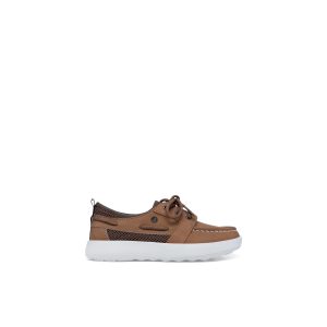 Bowfin Junior Boat Shoe