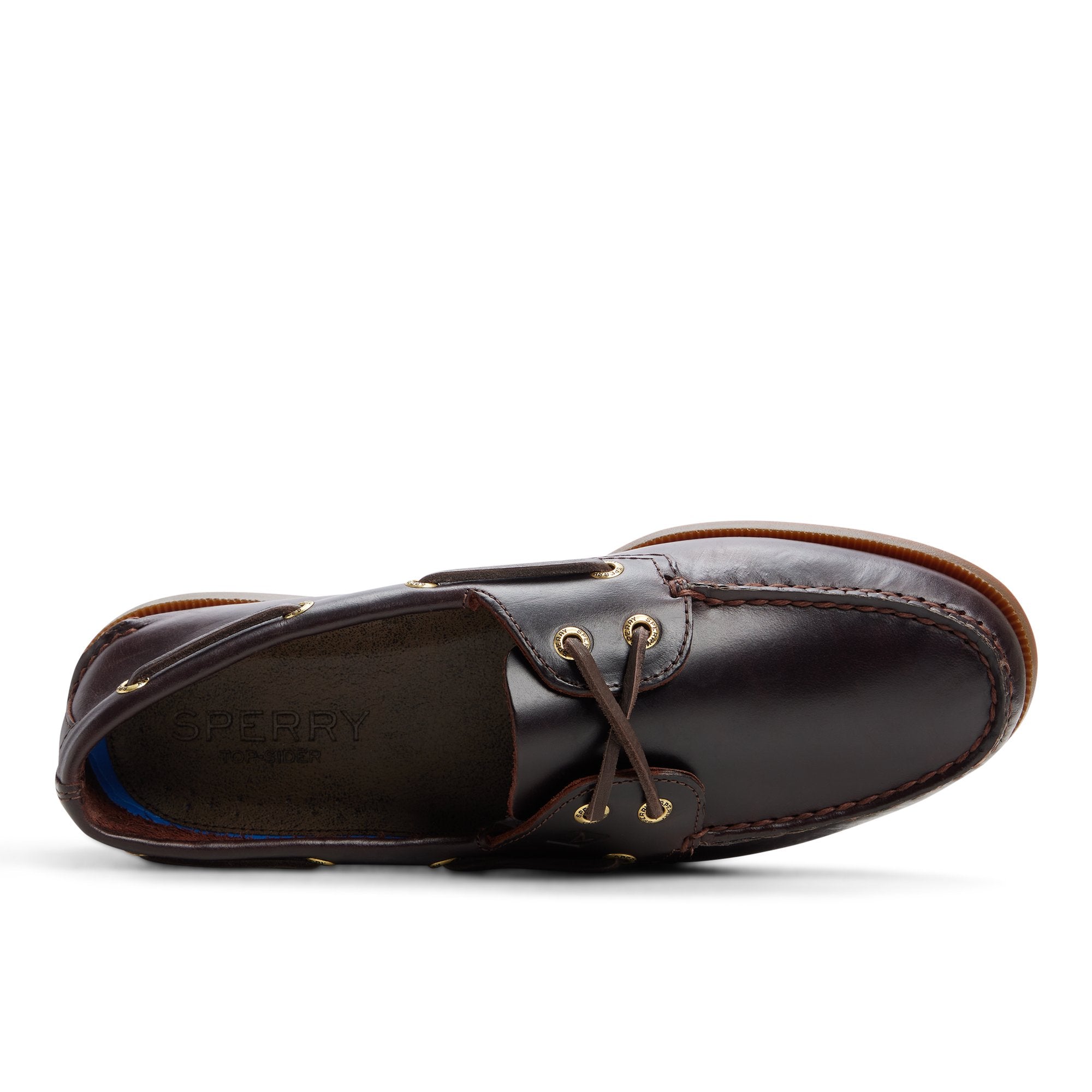 Authentic Originalâ„¢ 2-Eye Boat Shoe - Image 7