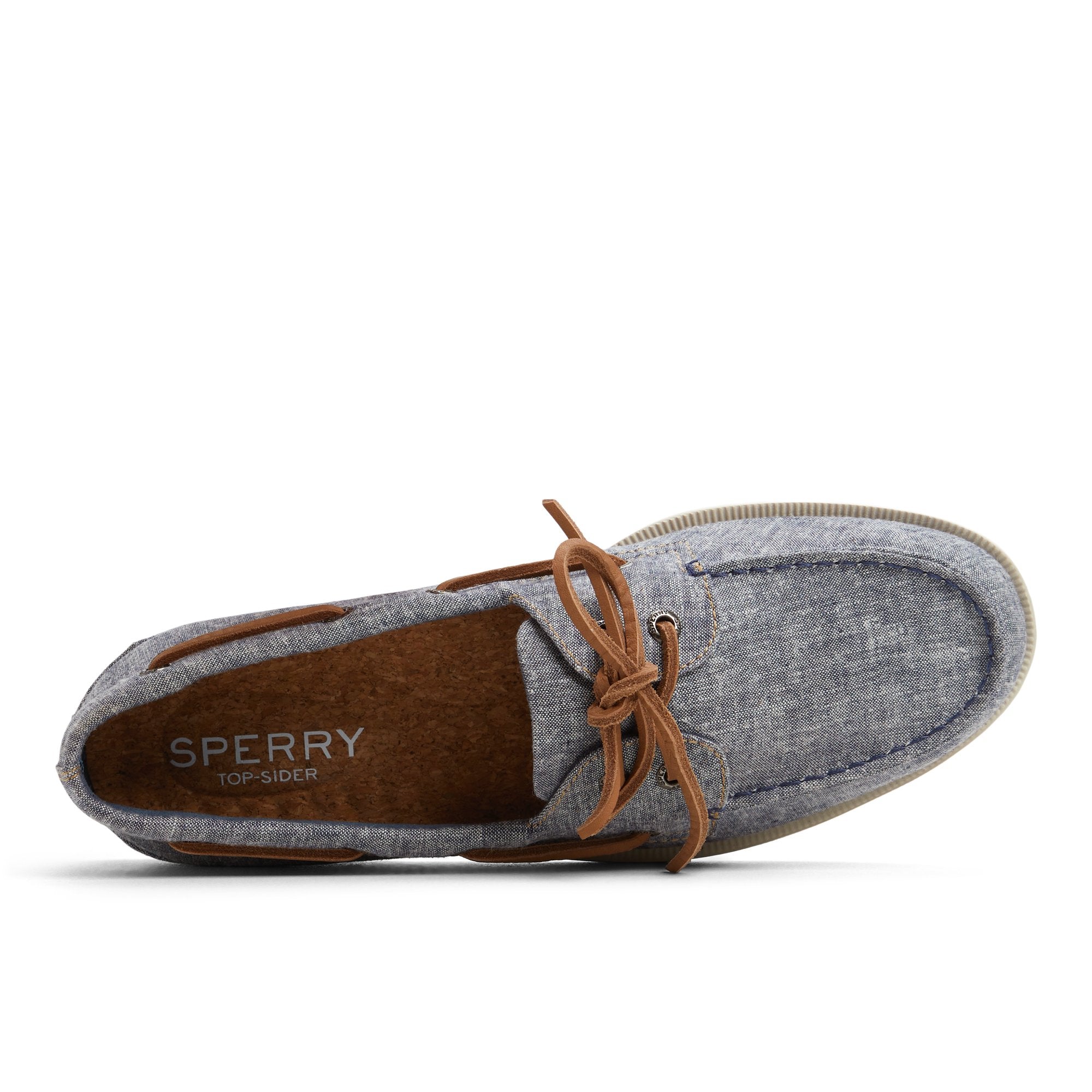 Authentic Originalâ„¢ 2-Eye Lite Boat Shoe - Image 6