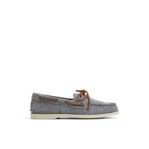 Authentic Original™ 2-Eye Lite Boat Shoe