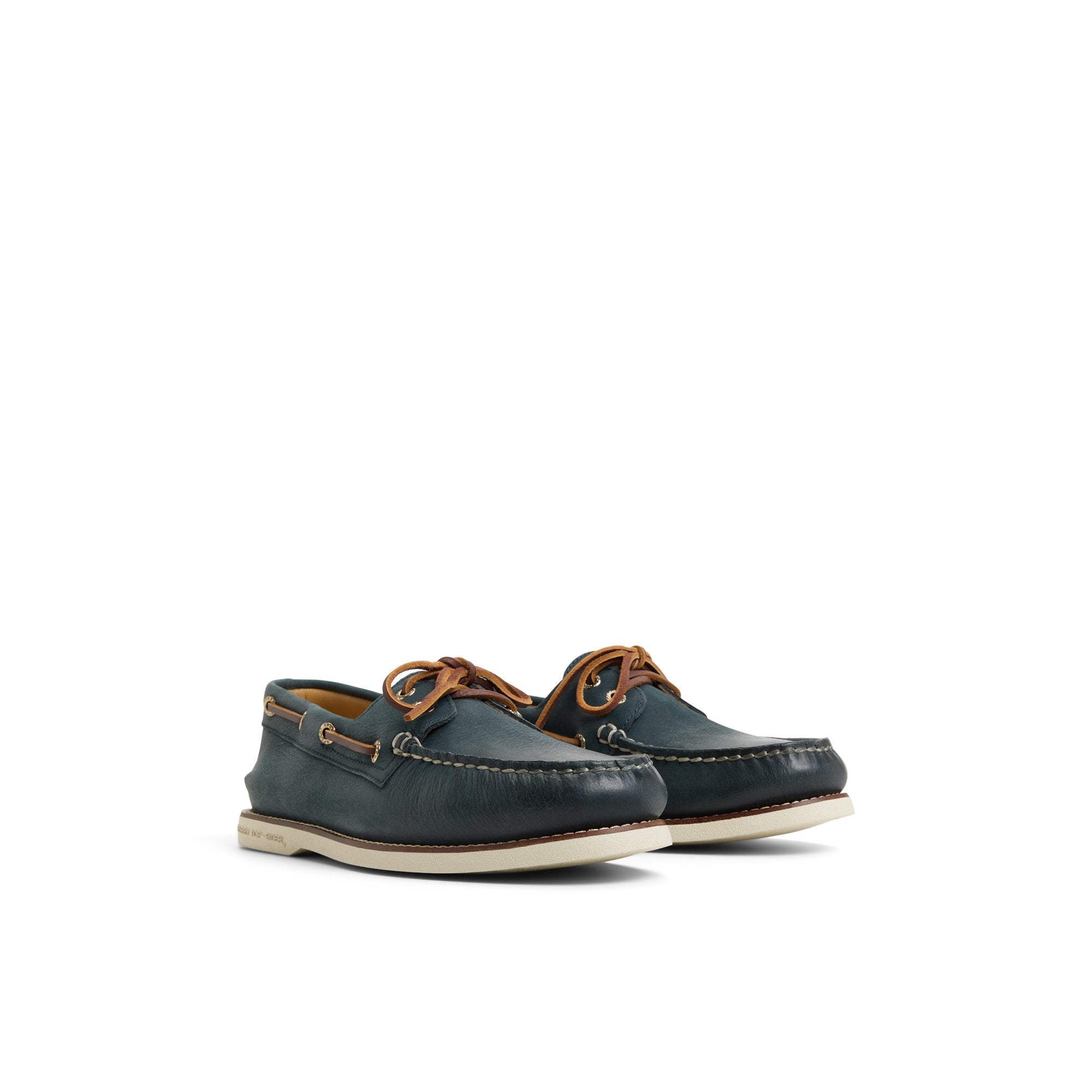 Gold Cup™ Authentic Original™ 2-Eye Boat Shoe - Image 3