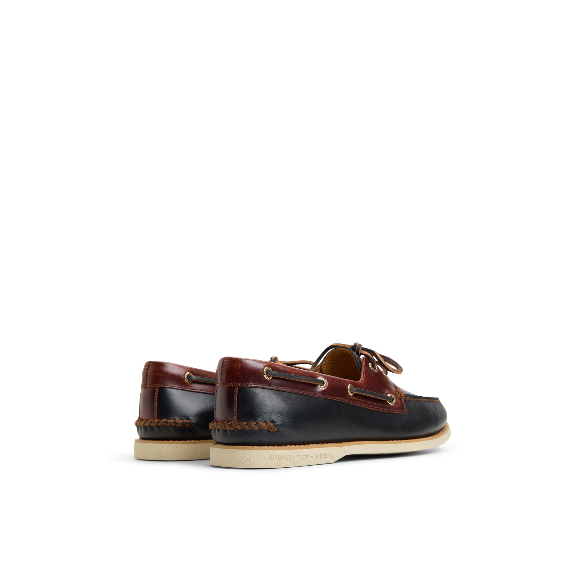 Gold Cup™ Authentic Original™ 2-Eye Boat Shoe - Image 4