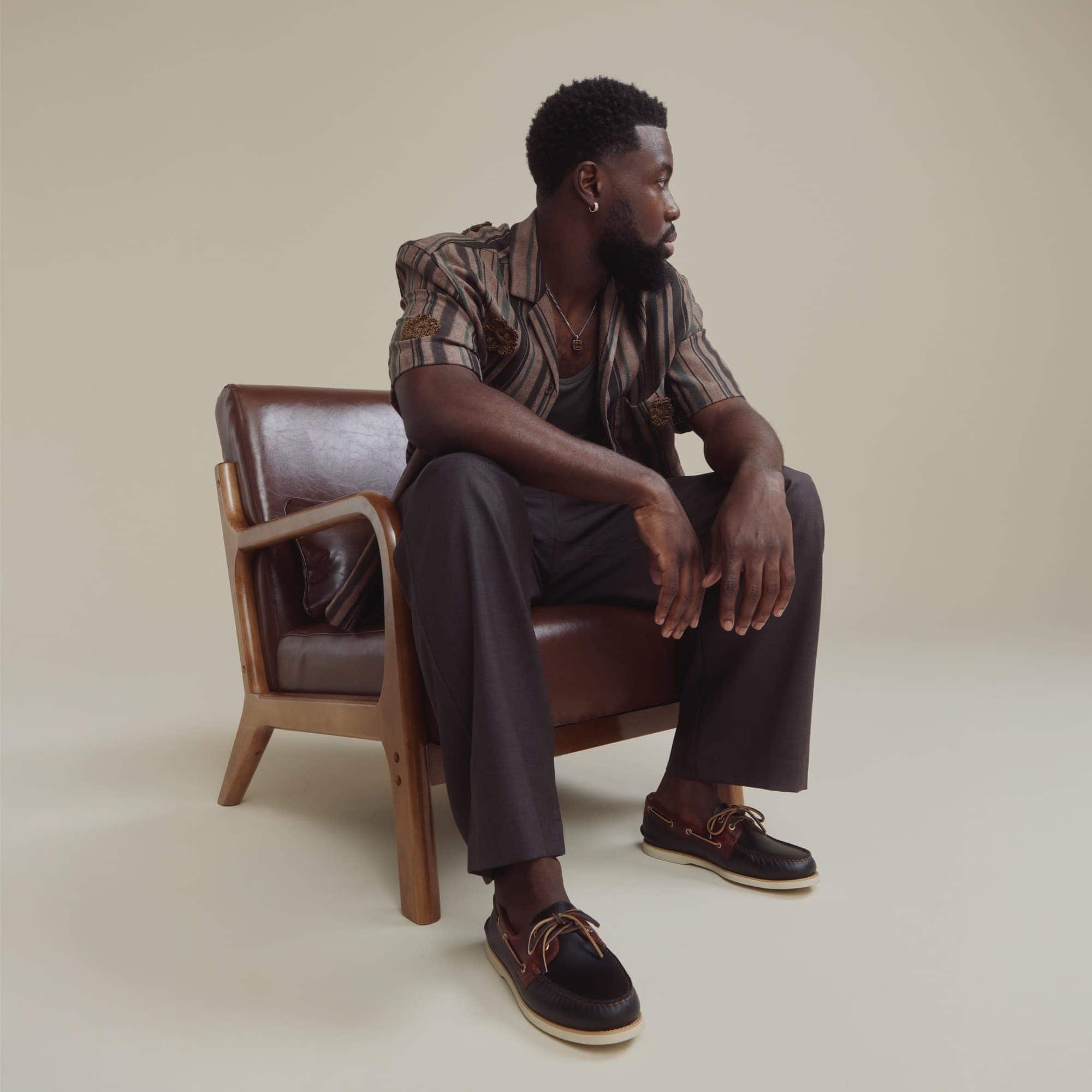 Gold Cup™ Authentic Original™ 2-Eye Boat Shoe - Image 8