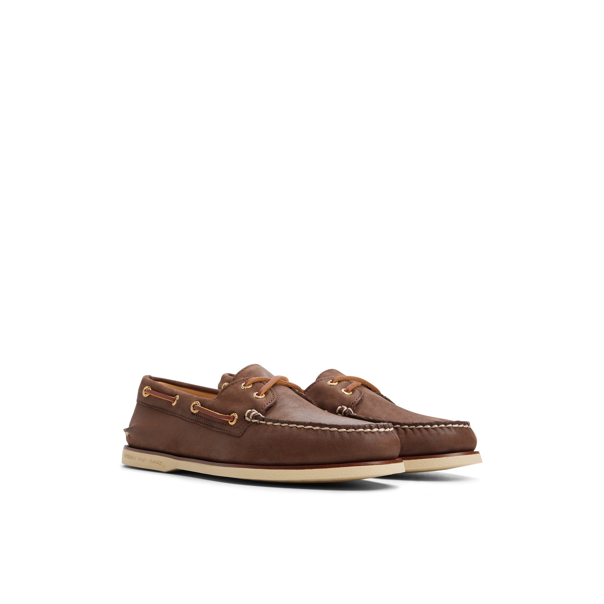 Gold Cup™ Authentic Original™ 2-Eye Boat Shoe - Image 3