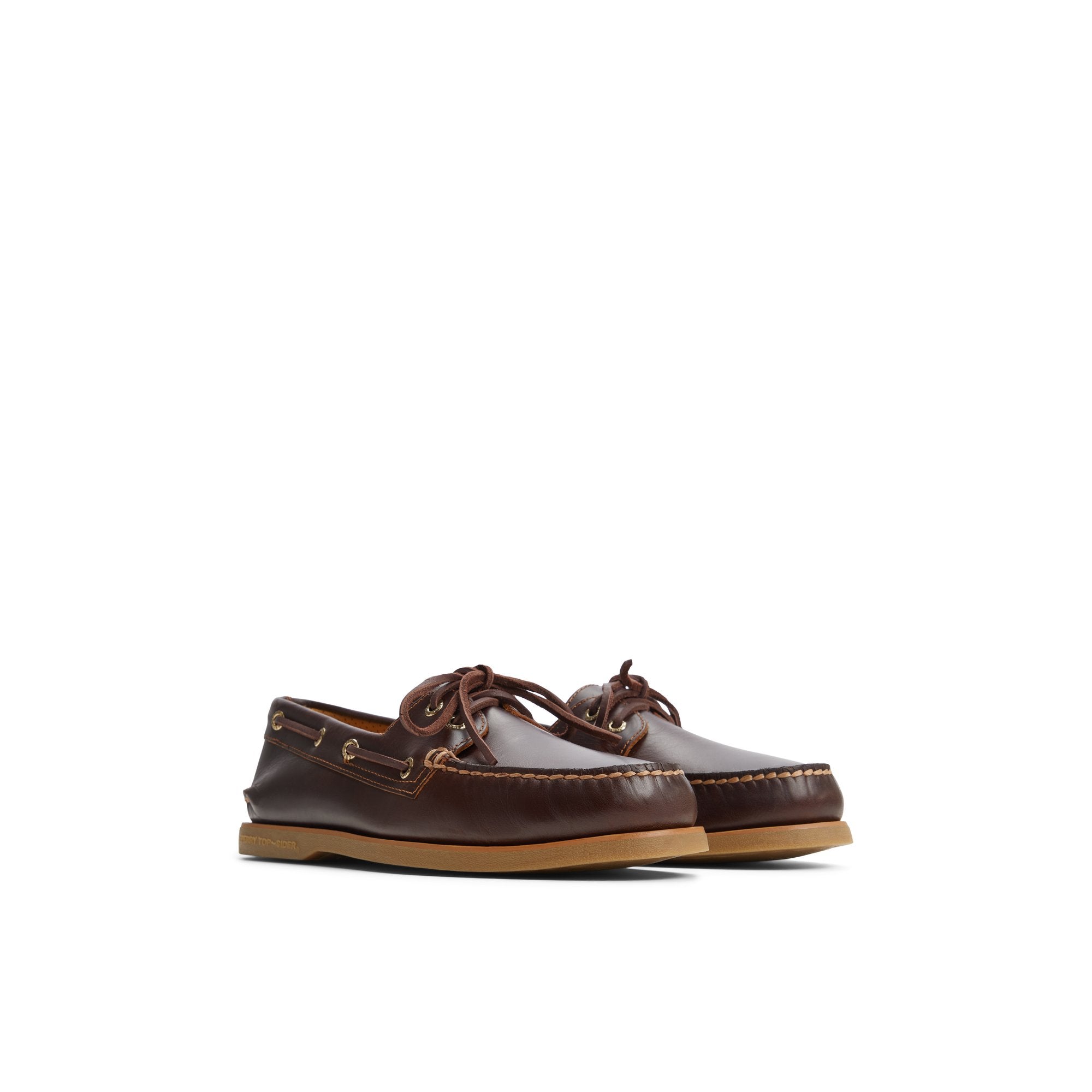 Gold Cup™ Authentic Original™ 2-Eye Boat Shoe - Image 3