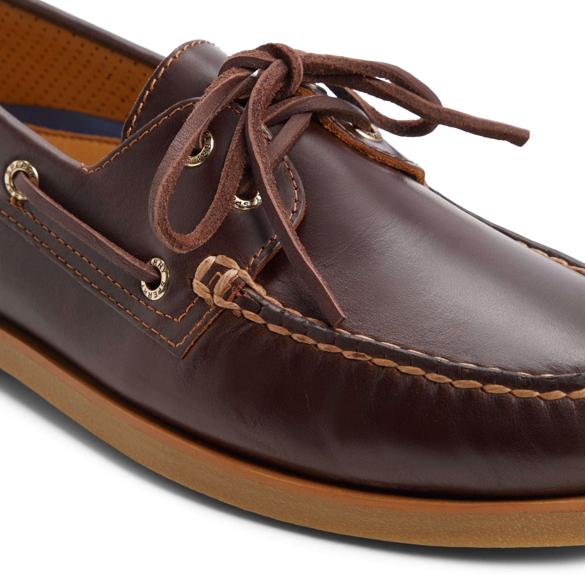 Gold Cup™ Authentic Original™ 2-Eye Boat Shoe - Image 7