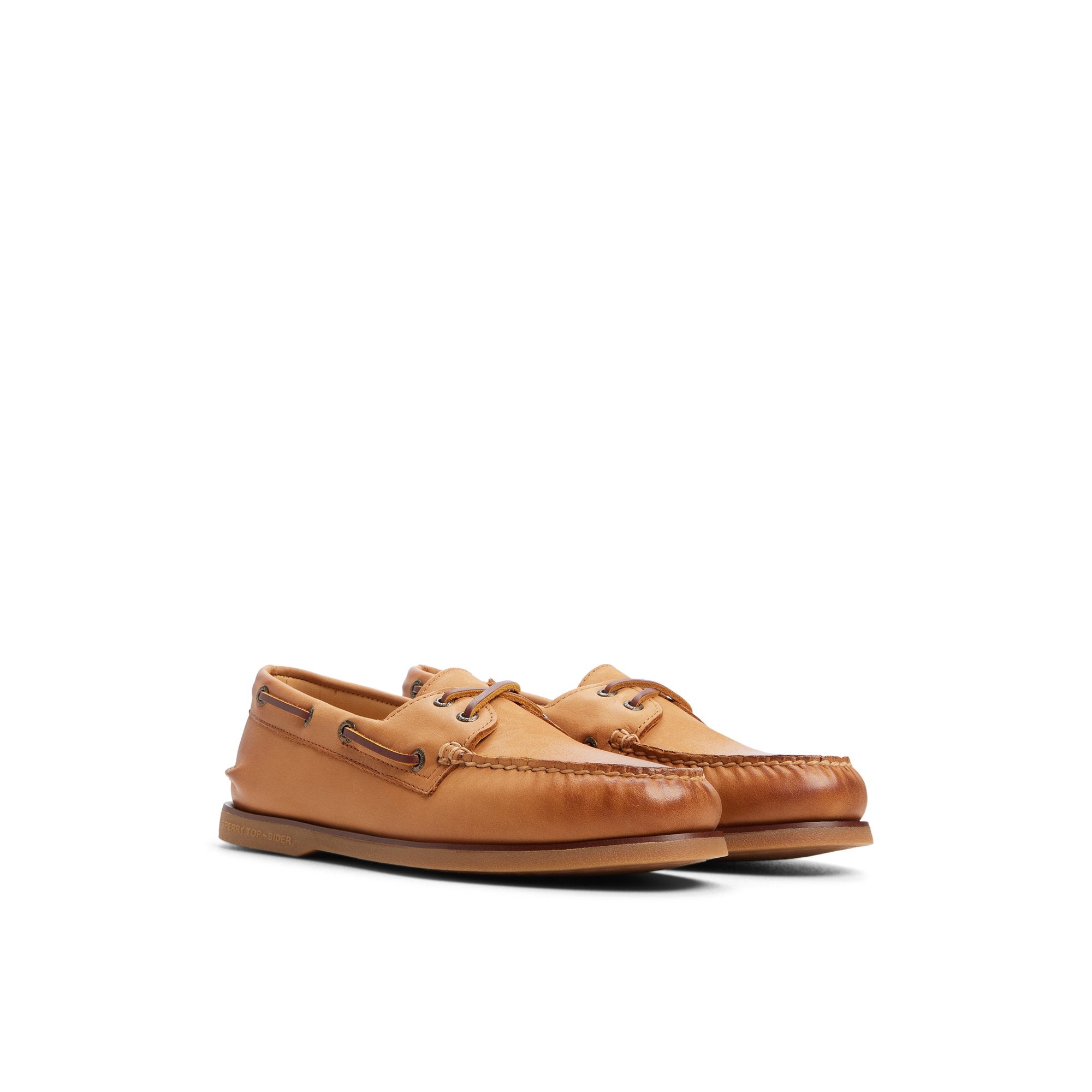 Gold Cup™ Authentic Original™ 2-Eye Boat Shoe - Image 3