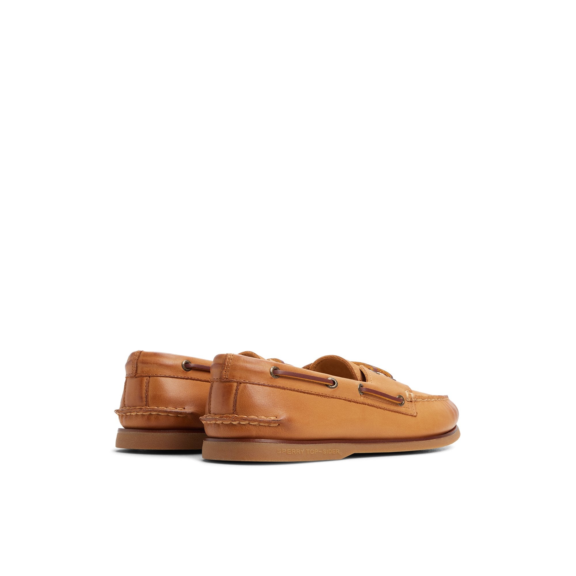 Gold Cup™ Authentic Original™ 2-Eye Boat Shoe - Image 4