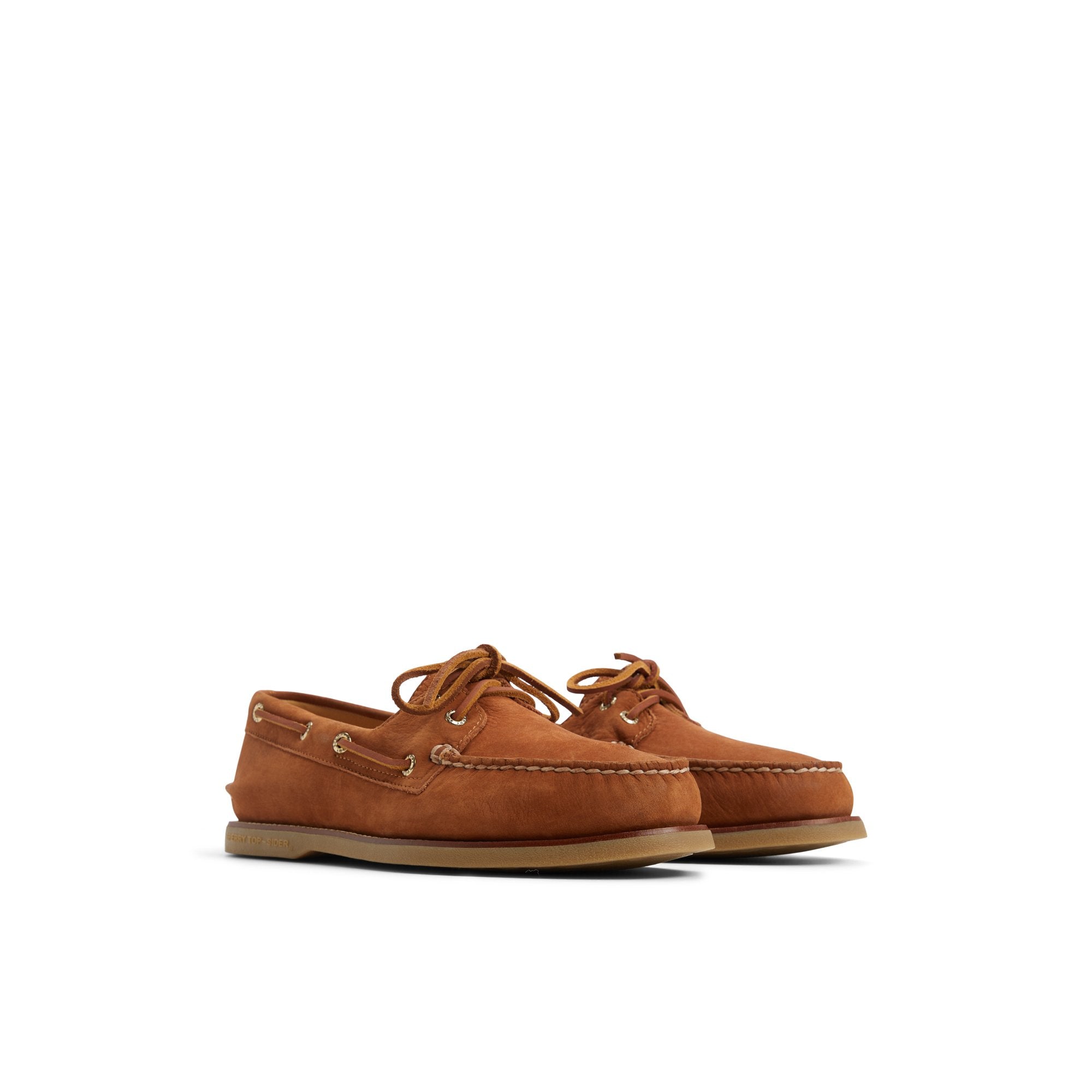 Gold Cup™ Authentic Original™ 2-Eye Boat Shoe - Image 3