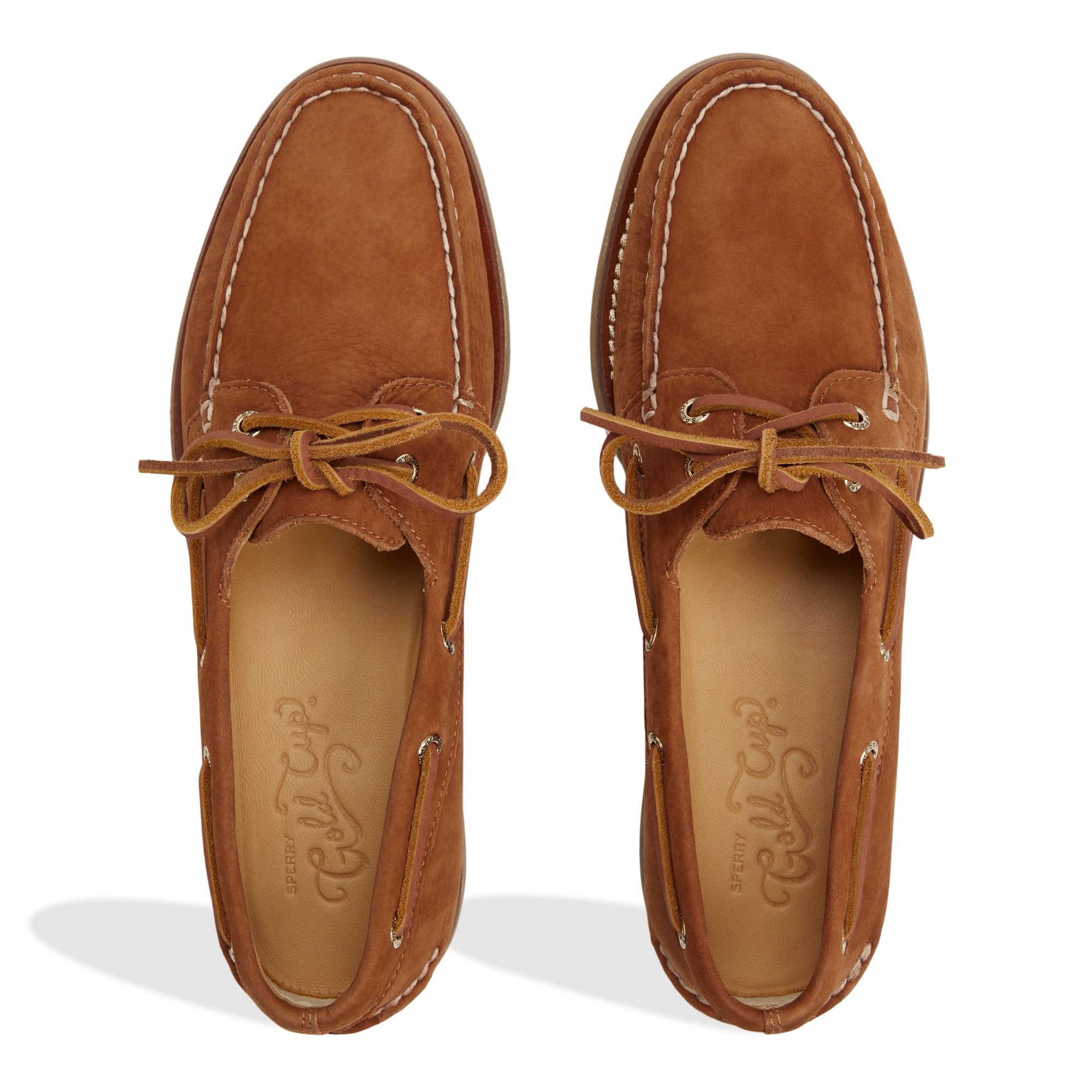 Gold Cup™ Authentic Original™ 2-Eye Boat Shoe - Image 6