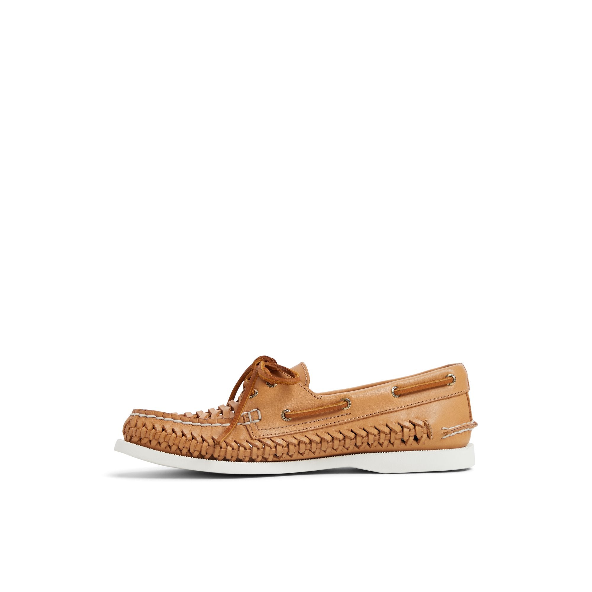 Authentic Originalâ„¢ 2 Eye Woven Boat Shoe - Image 2
