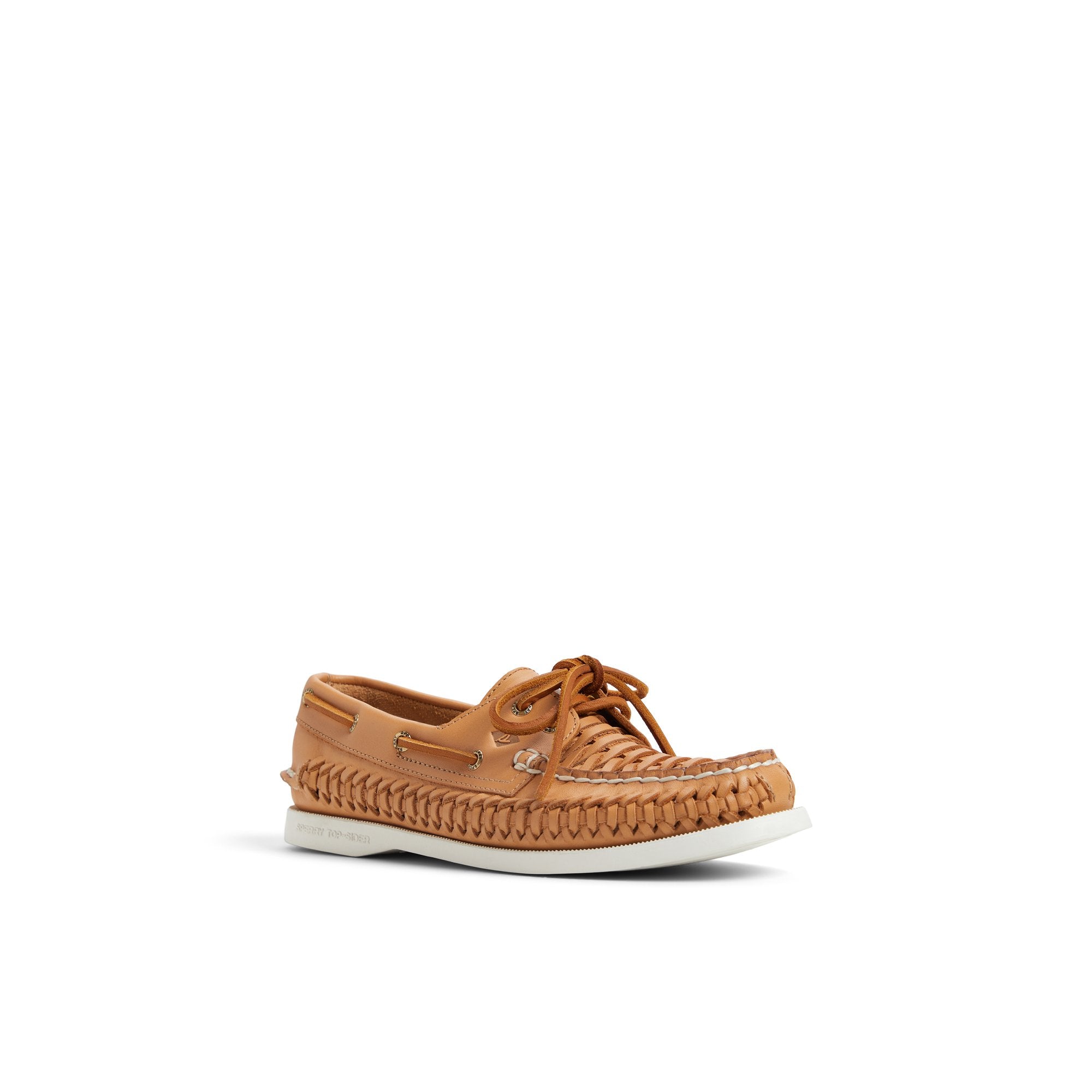 Authentic Originalâ„¢ 2 Eye Woven Boat Shoe - Image 3