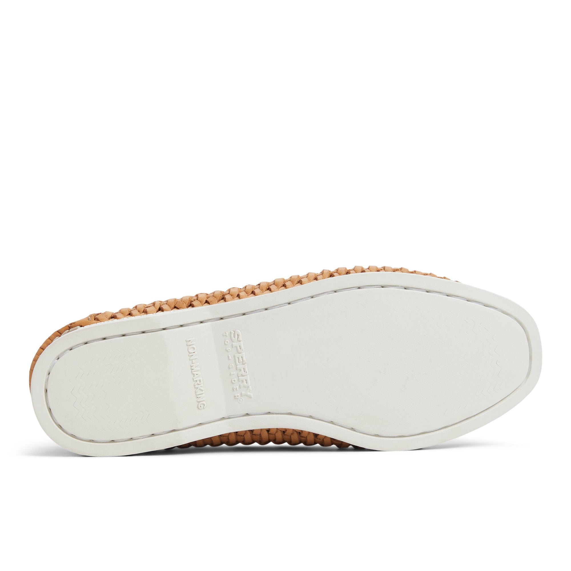 Authentic Originalâ„¢ 2 Eye Woven Boat Shoe - Image 5