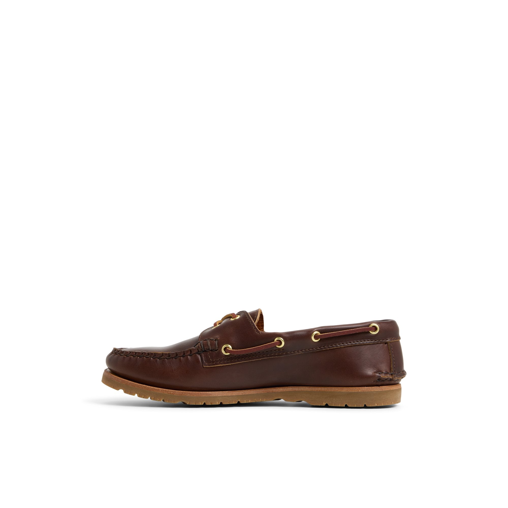 Authentic Original™ Made in Maine 2-Eye Boat Shoe - Image 2