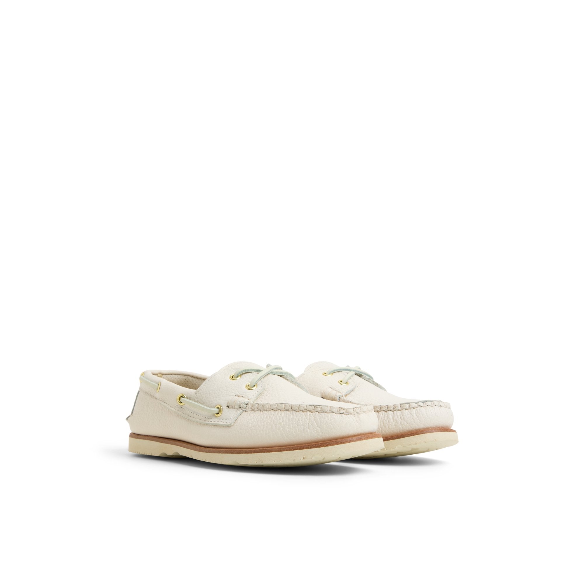Authentic Originalâ„¢ Made in Maine 2-Eye Boat Shoe - Image 3