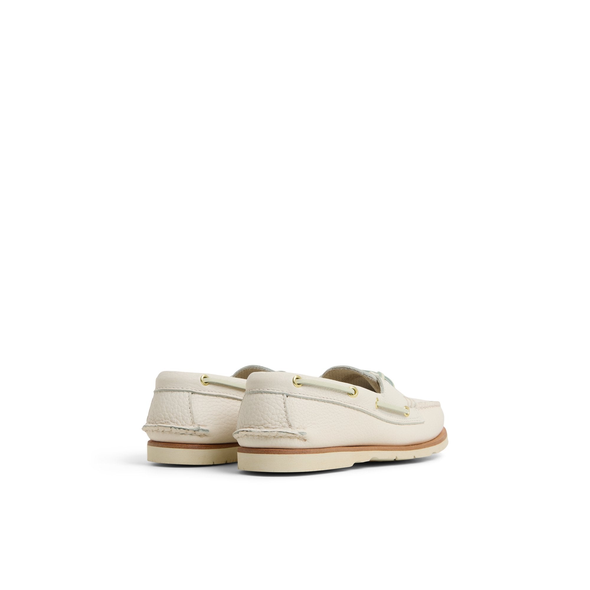 Authentic Originalâ„¢ Made in Maine 2-Eye Boat Shoe - Image 4