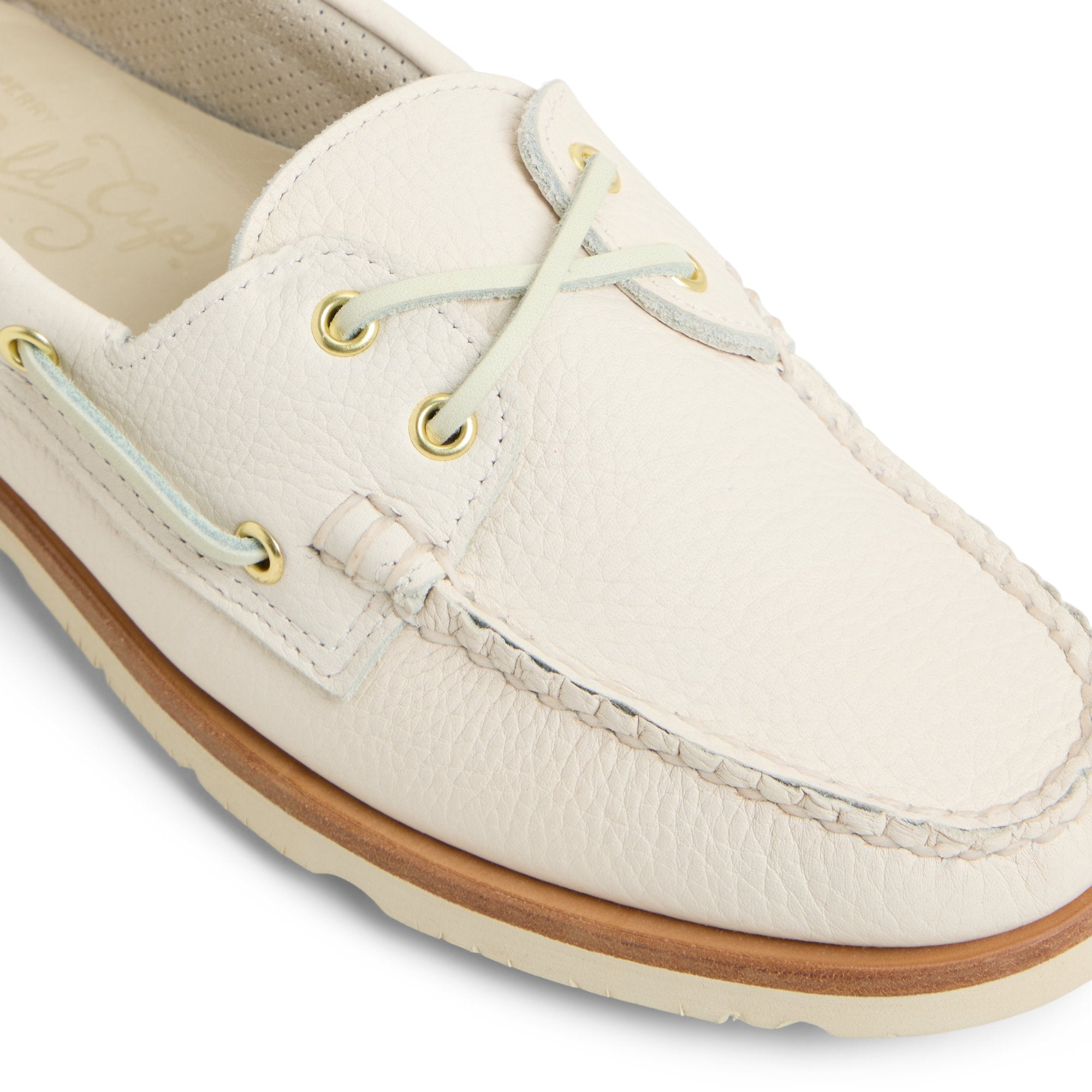Authentic Originalâ„¢ Made in Maine 2-Eye Boat Shoe - Image 7