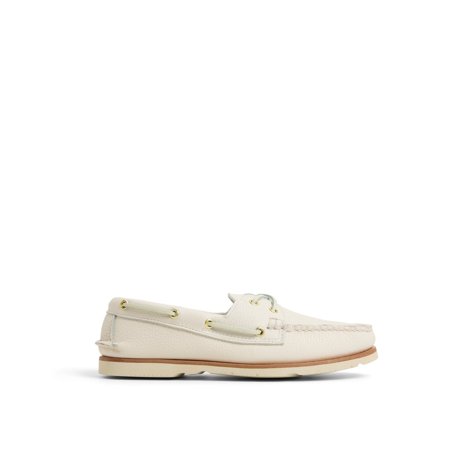 Authentic Originalâ„¢ Made in Maine 2-Eye Boat Shoe