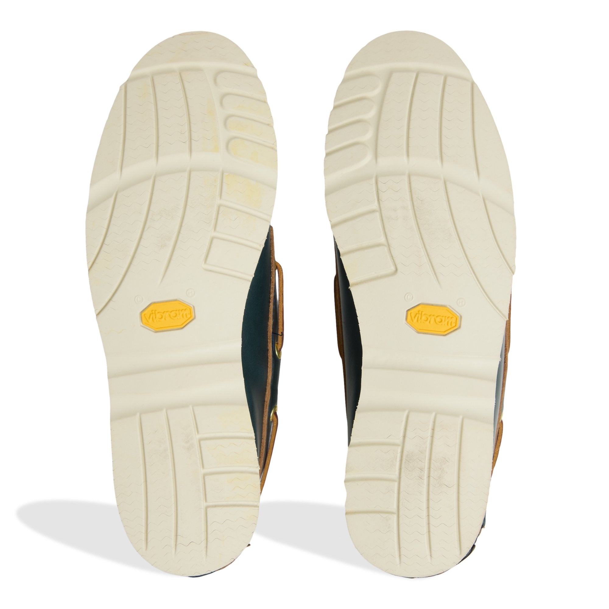 Authentic Original™ Made in Maine 2-Eye Boat Shoe - Image 5