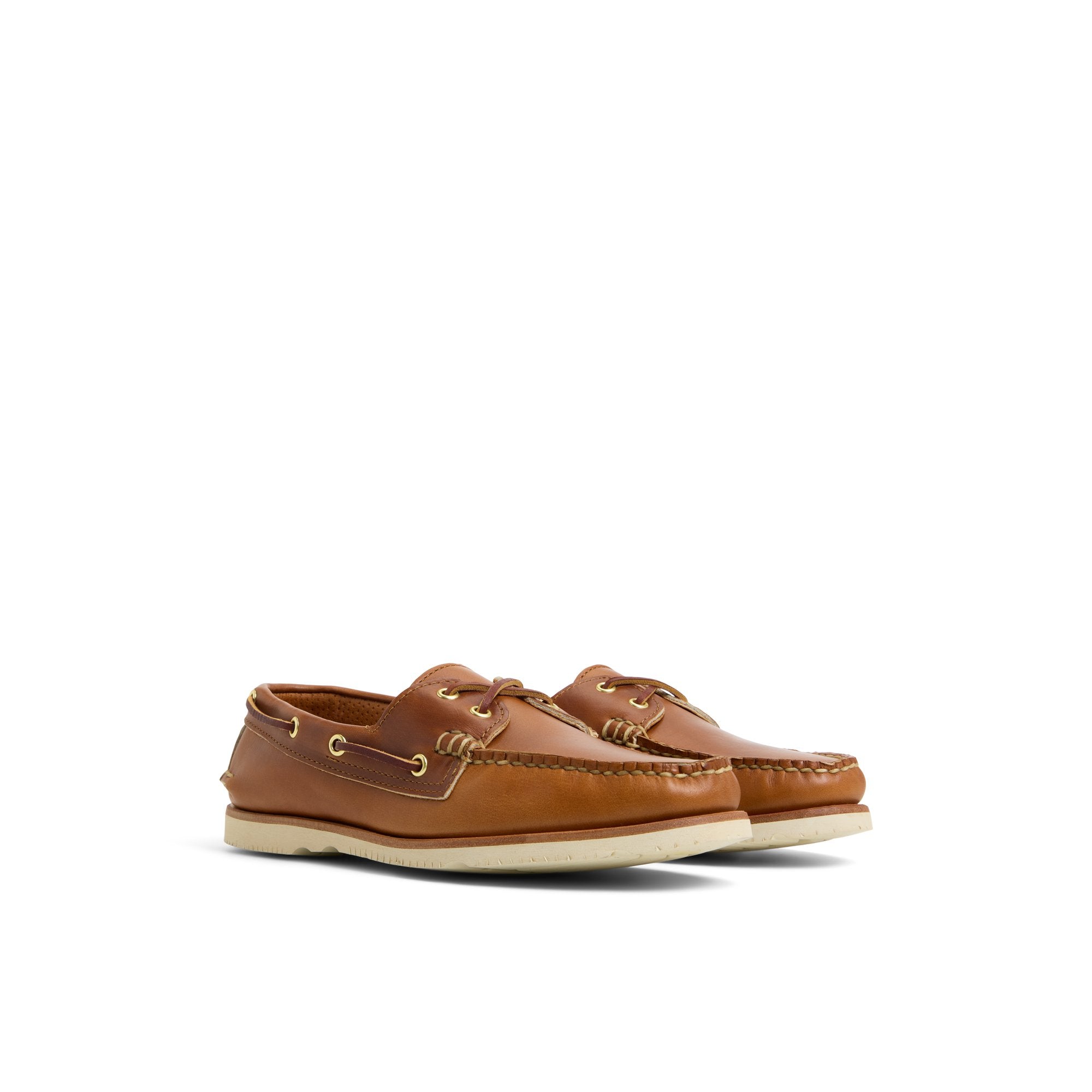 Authentic Originalâ„¢ Made in Maine 2-Eye Boat Shoe - Image 3