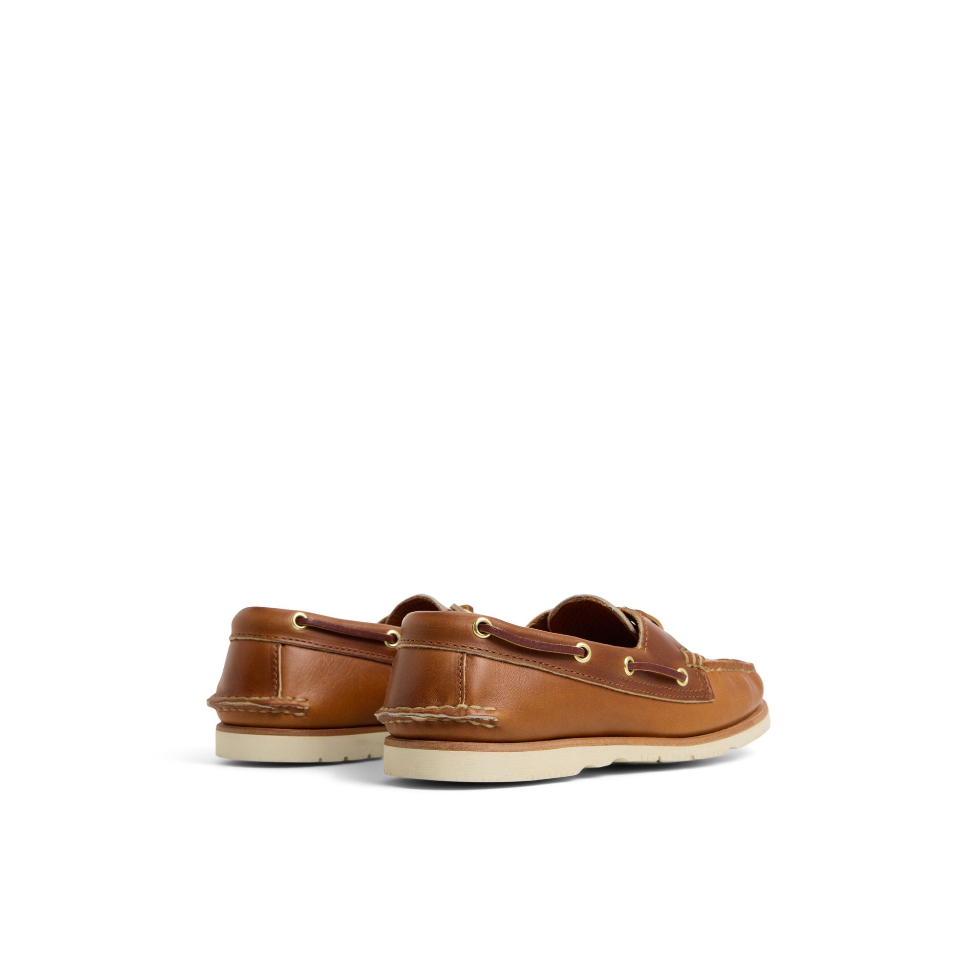 Authentic Originalâ„¢ Made in Maine 2-Eye Boat Shoe - Image 4