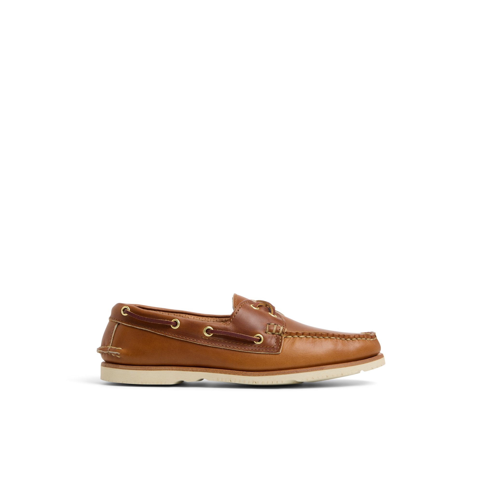 Authentic Originalâ„¢ Made in Maine 2-Eye Boat Shoe