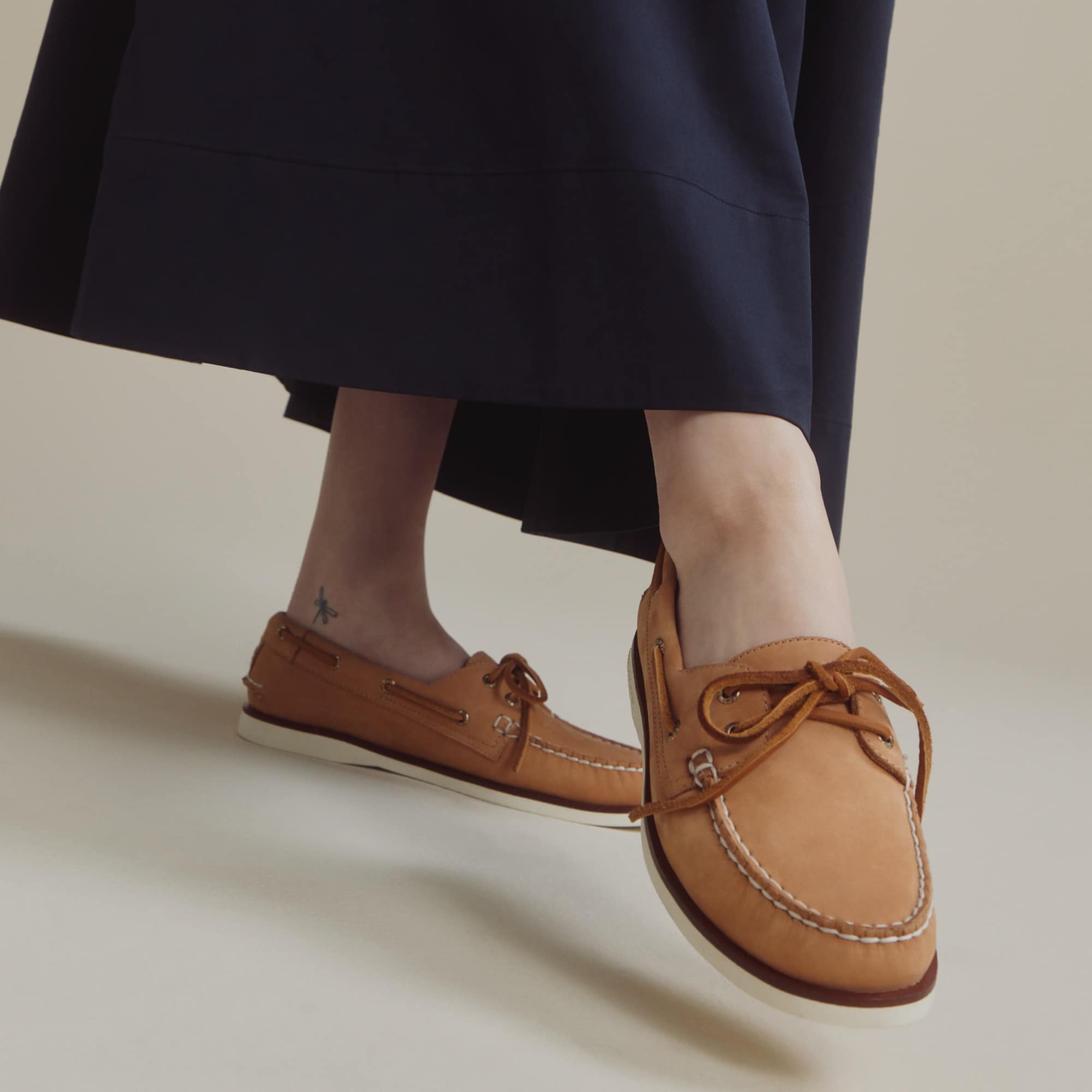 Gold Cup™ Authentic Original™ 2-Eye Boat Shoe - Image 10