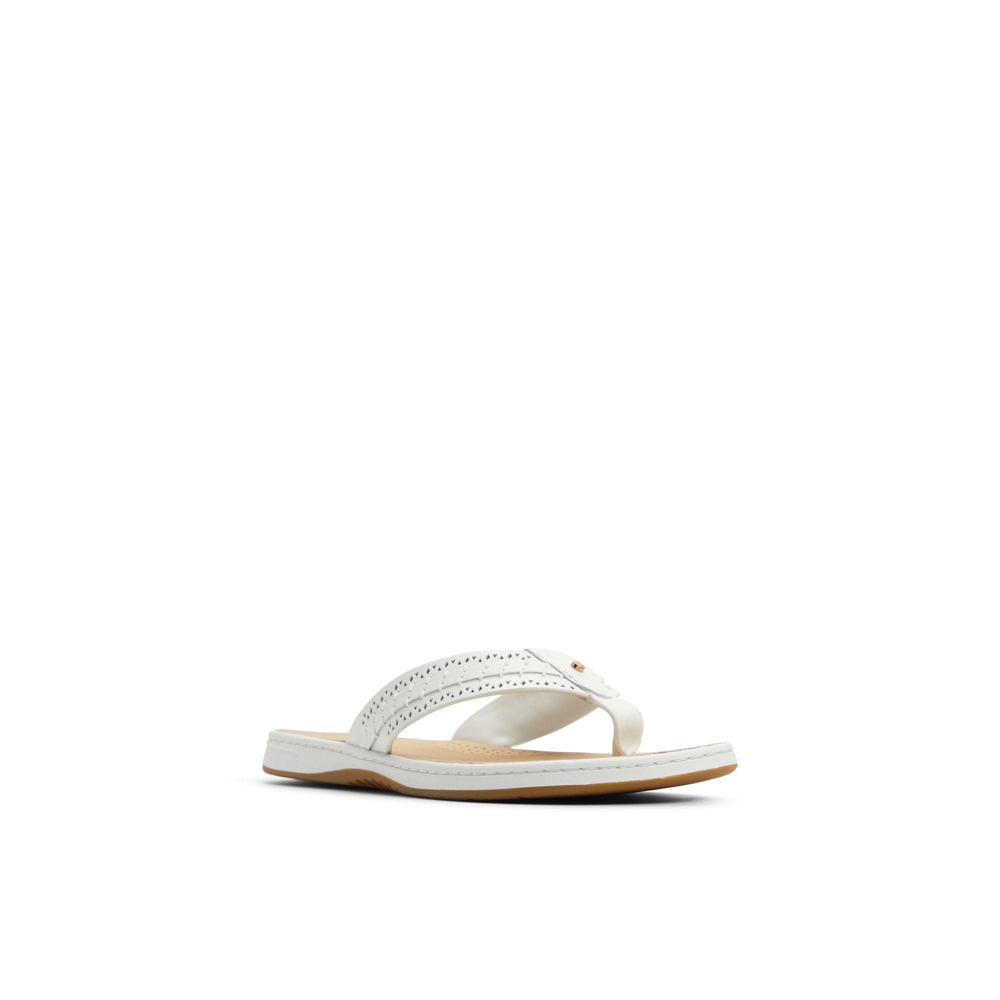 Seafish 3 Flip Flop Sandal - Image 9