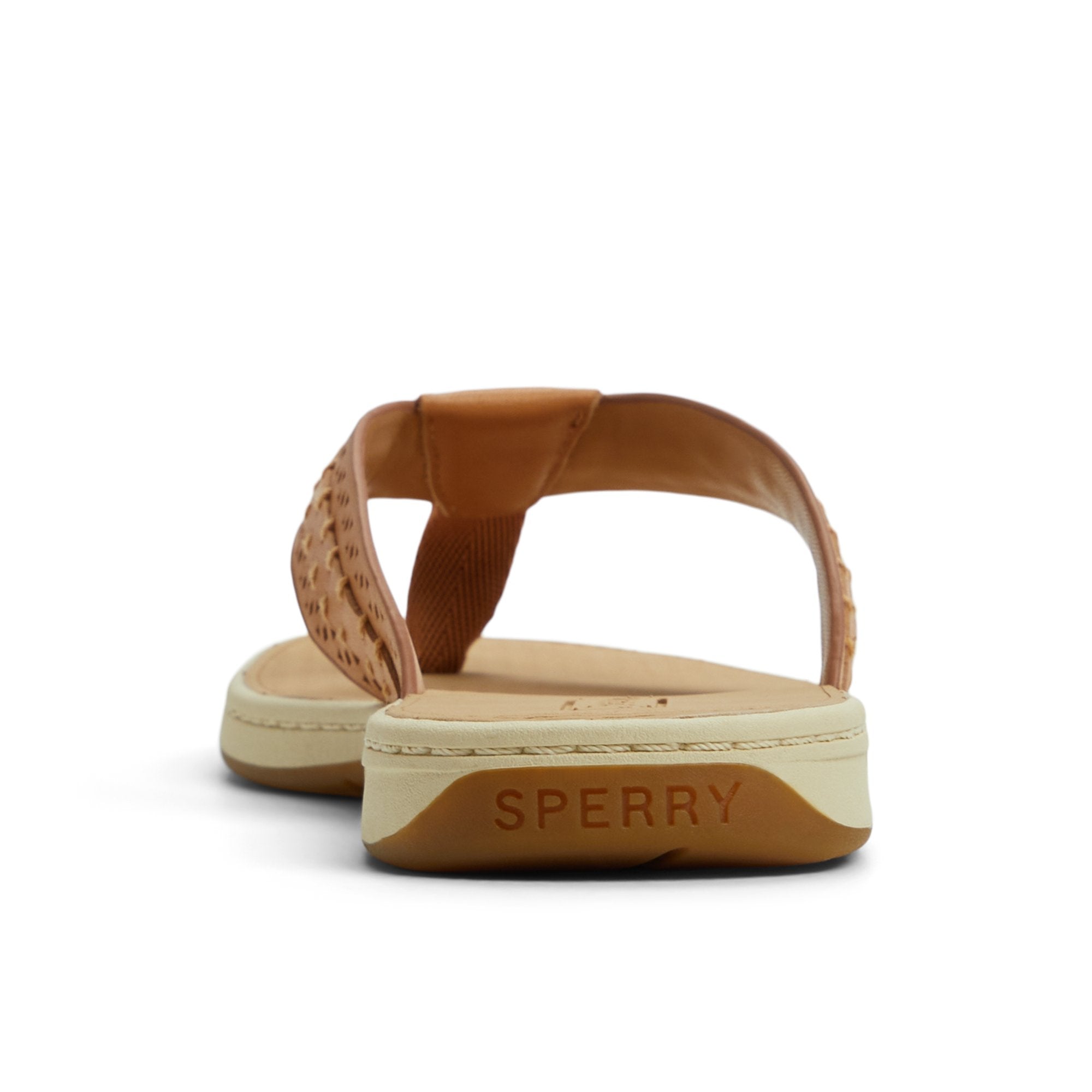 Seafish 3 Flip Flop Sandal - Image 4