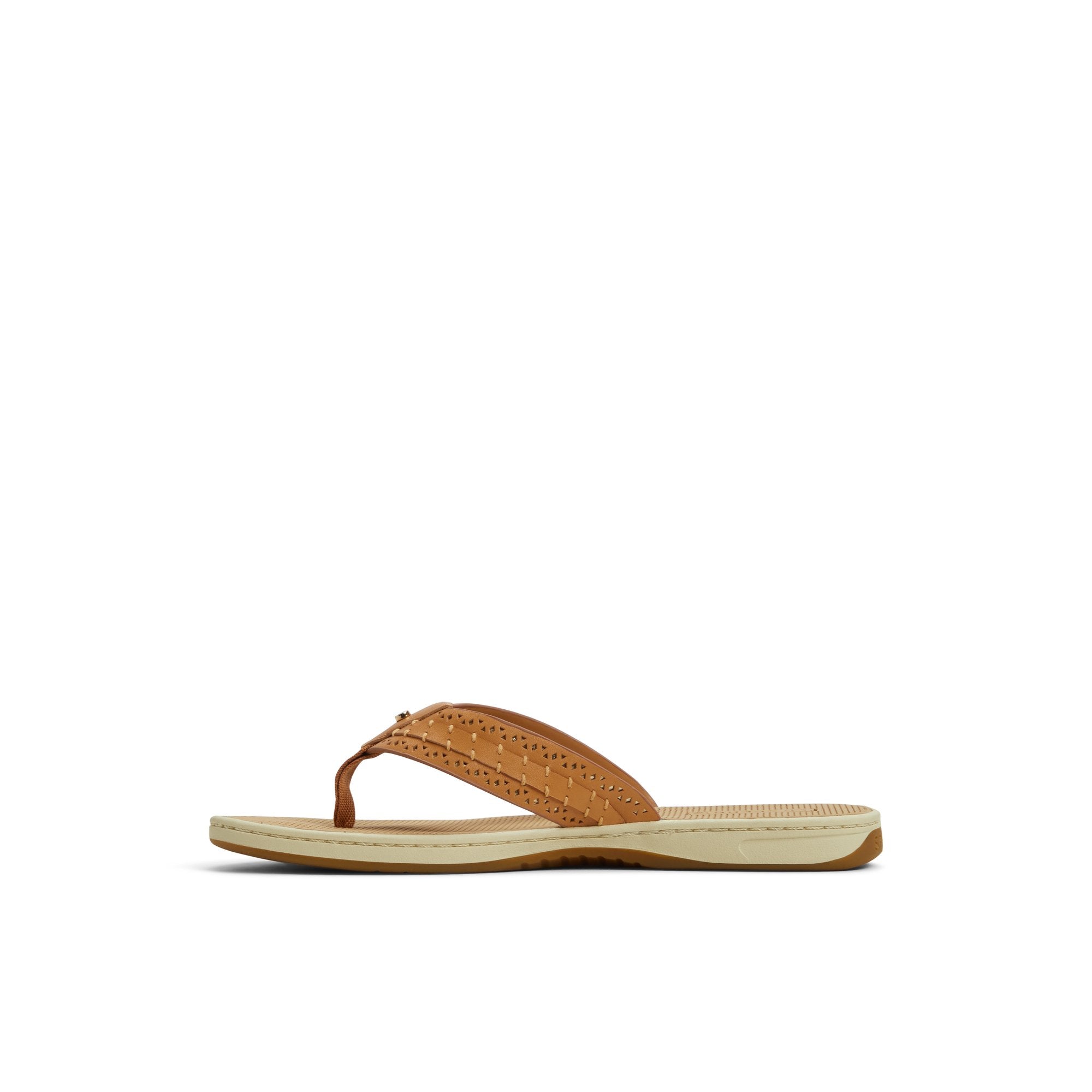 Seafish 3 Flip Flop Sandal - Image 8