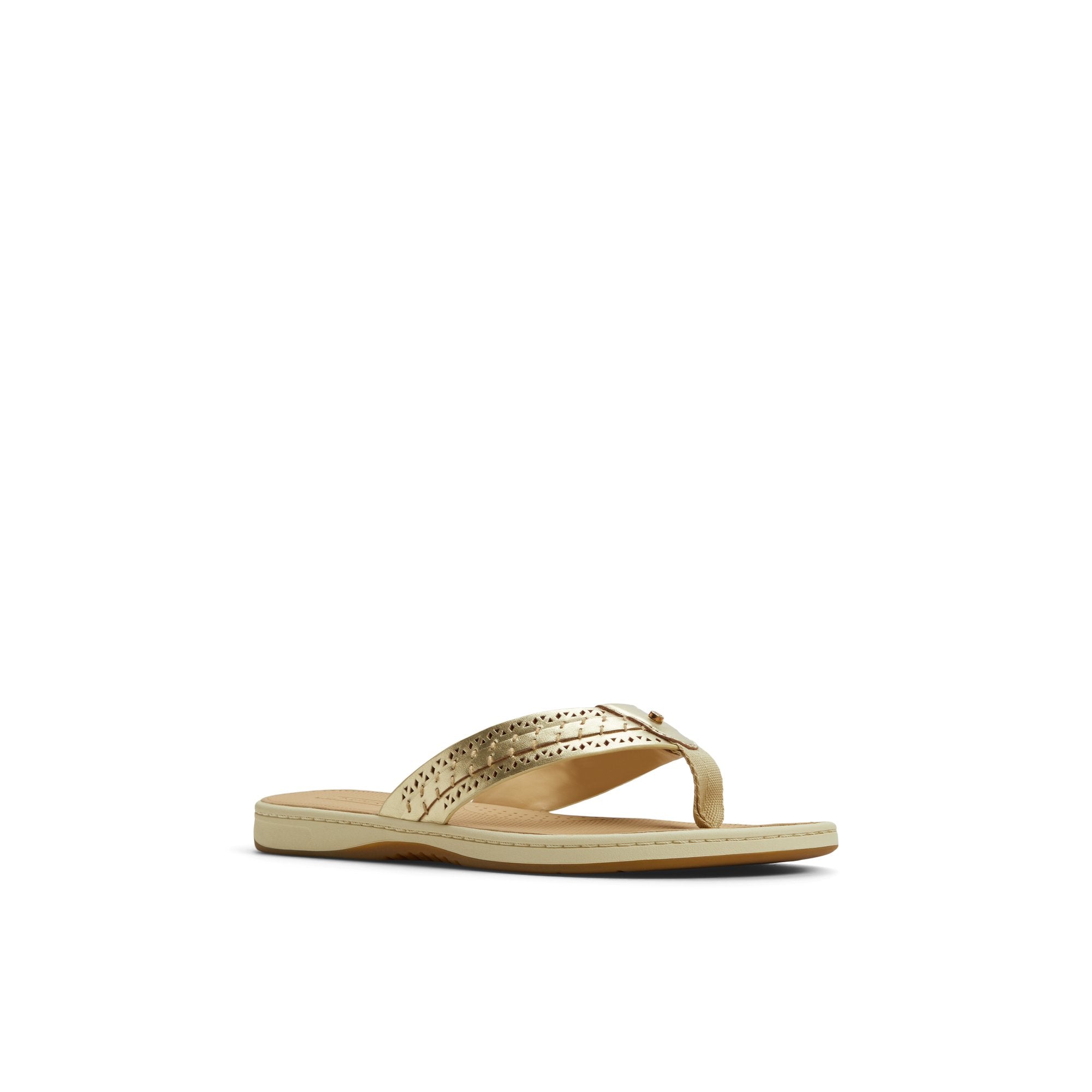 Seafish 3 Flip Flop Sandal - Image 3