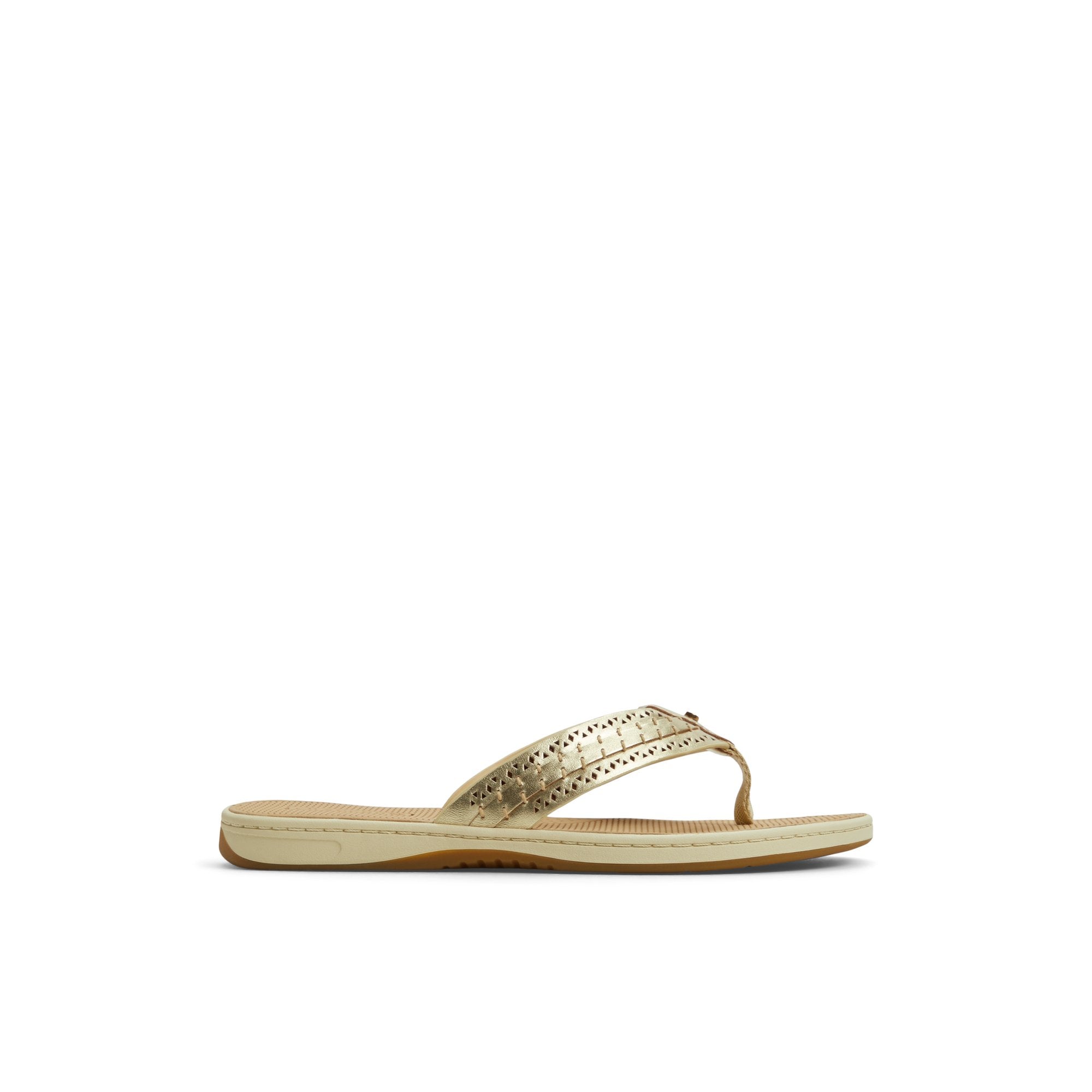 Seafish 3 Flip Flop Sandal - Image 13