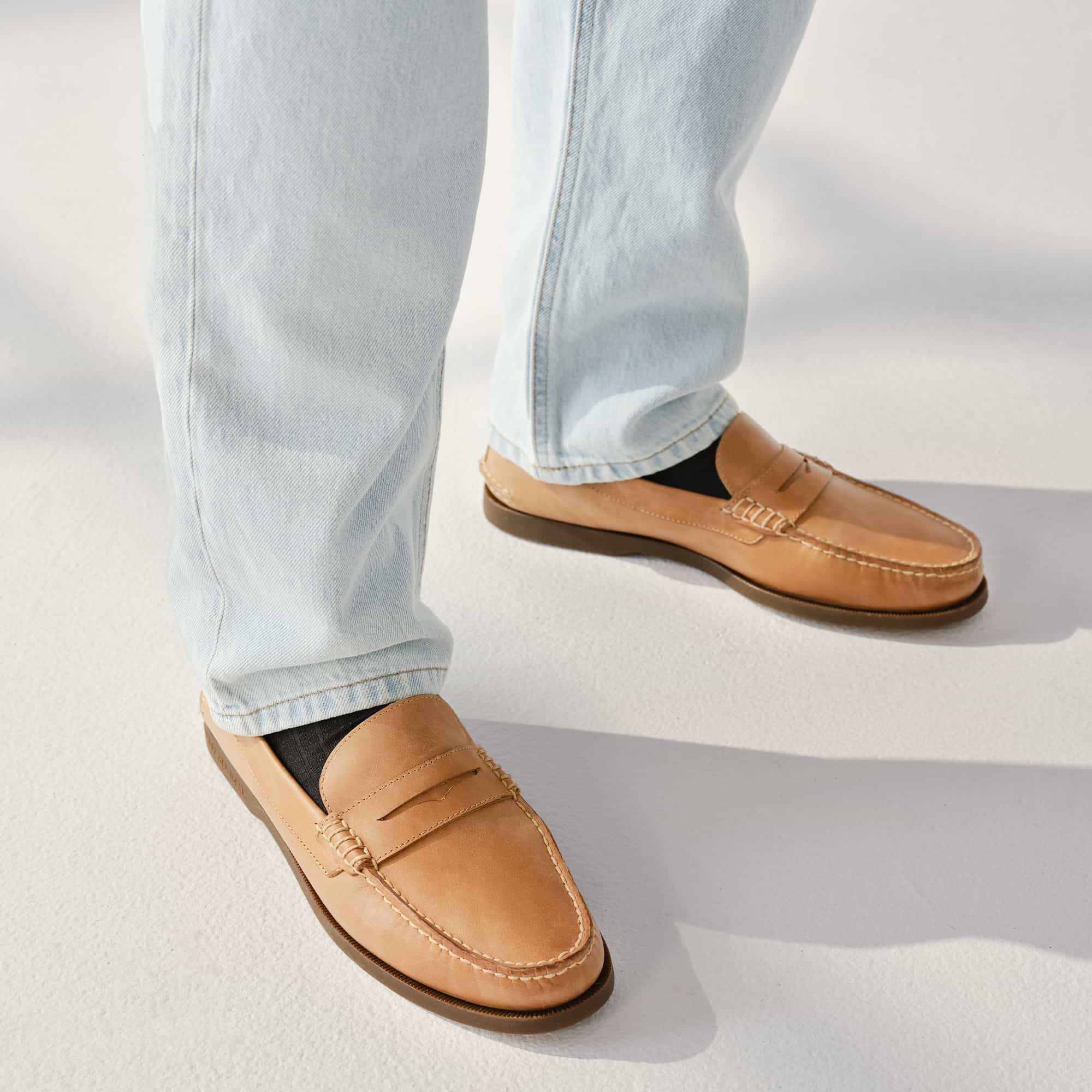 Authentic Original™ Harbor Loafer - Image 9