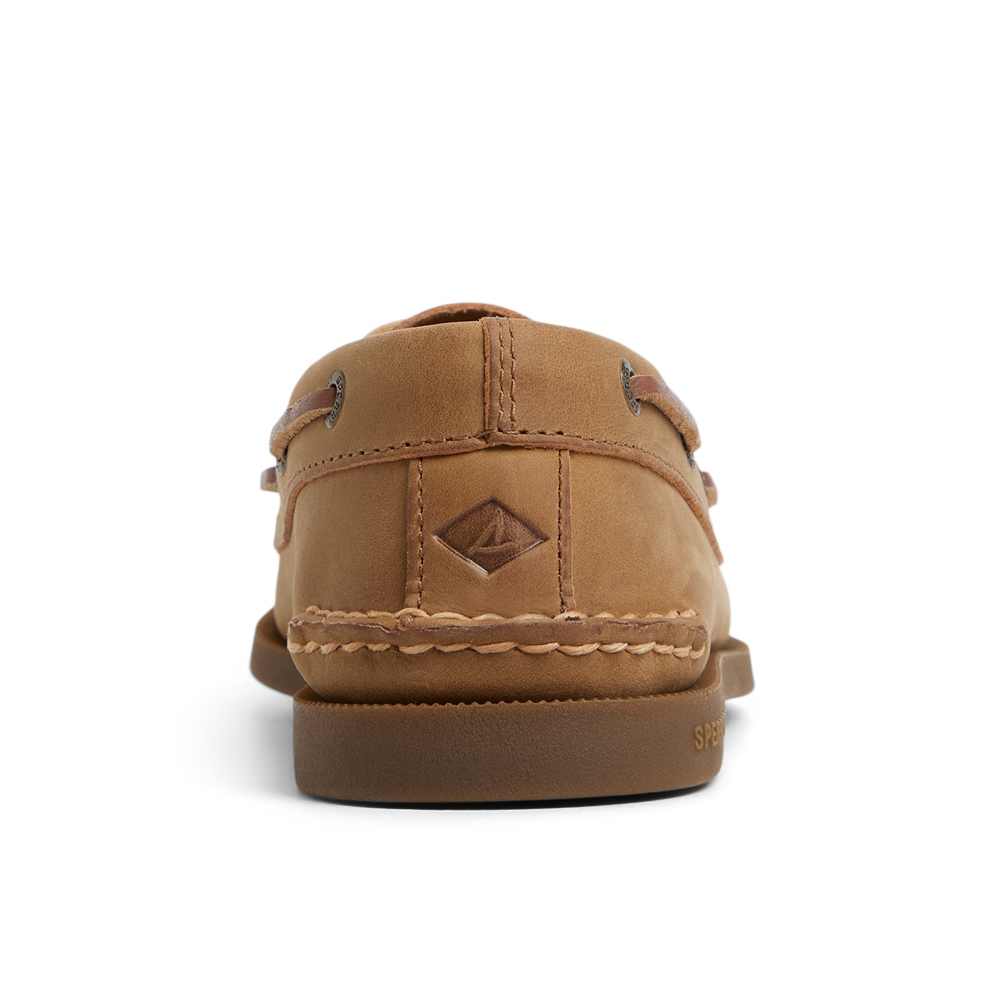 Authentic Originalâ„¢ 2-Eye Boat Shoe - Image 4