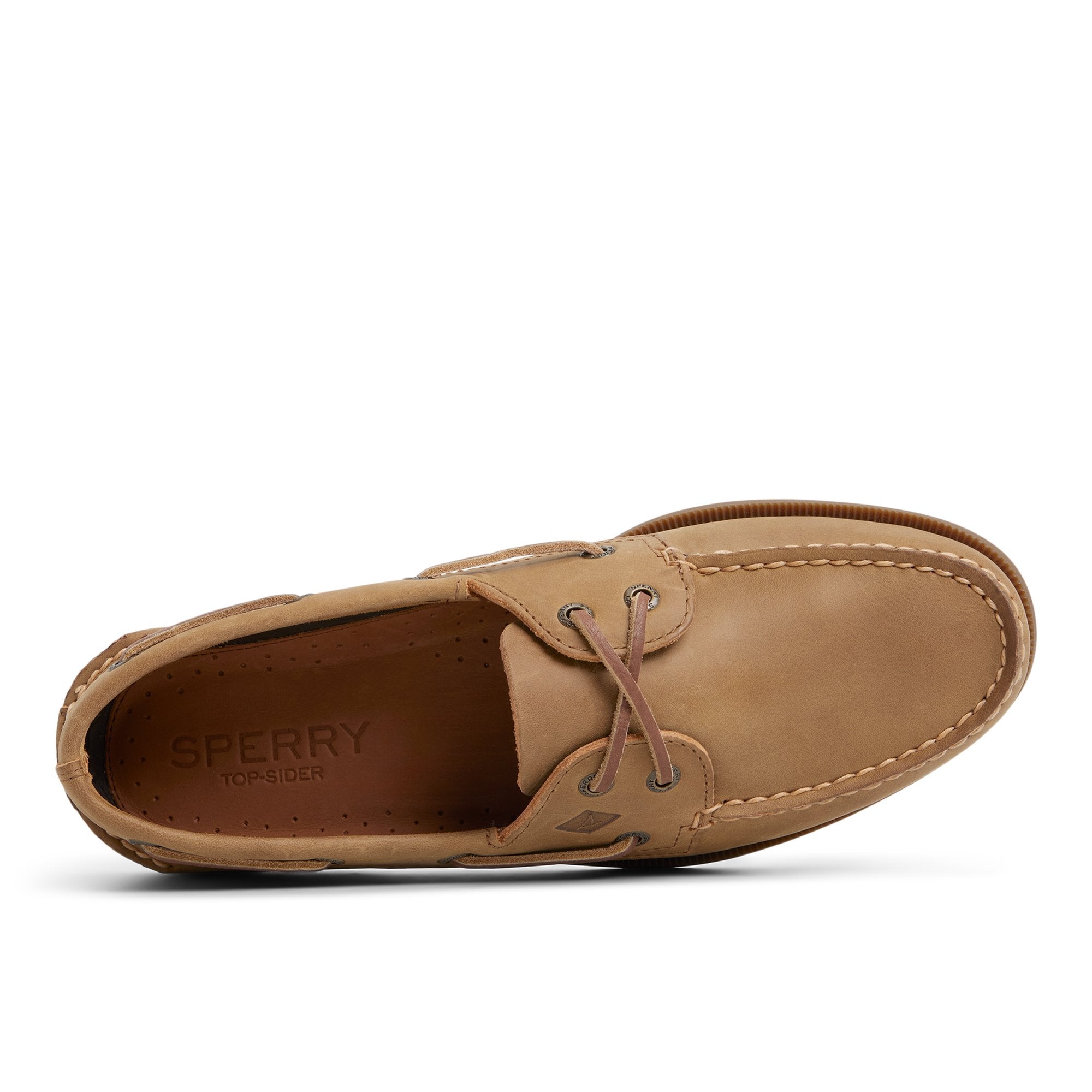 Authentic Originalâ„¢ 2-Eye Boat Shoe - Image 6