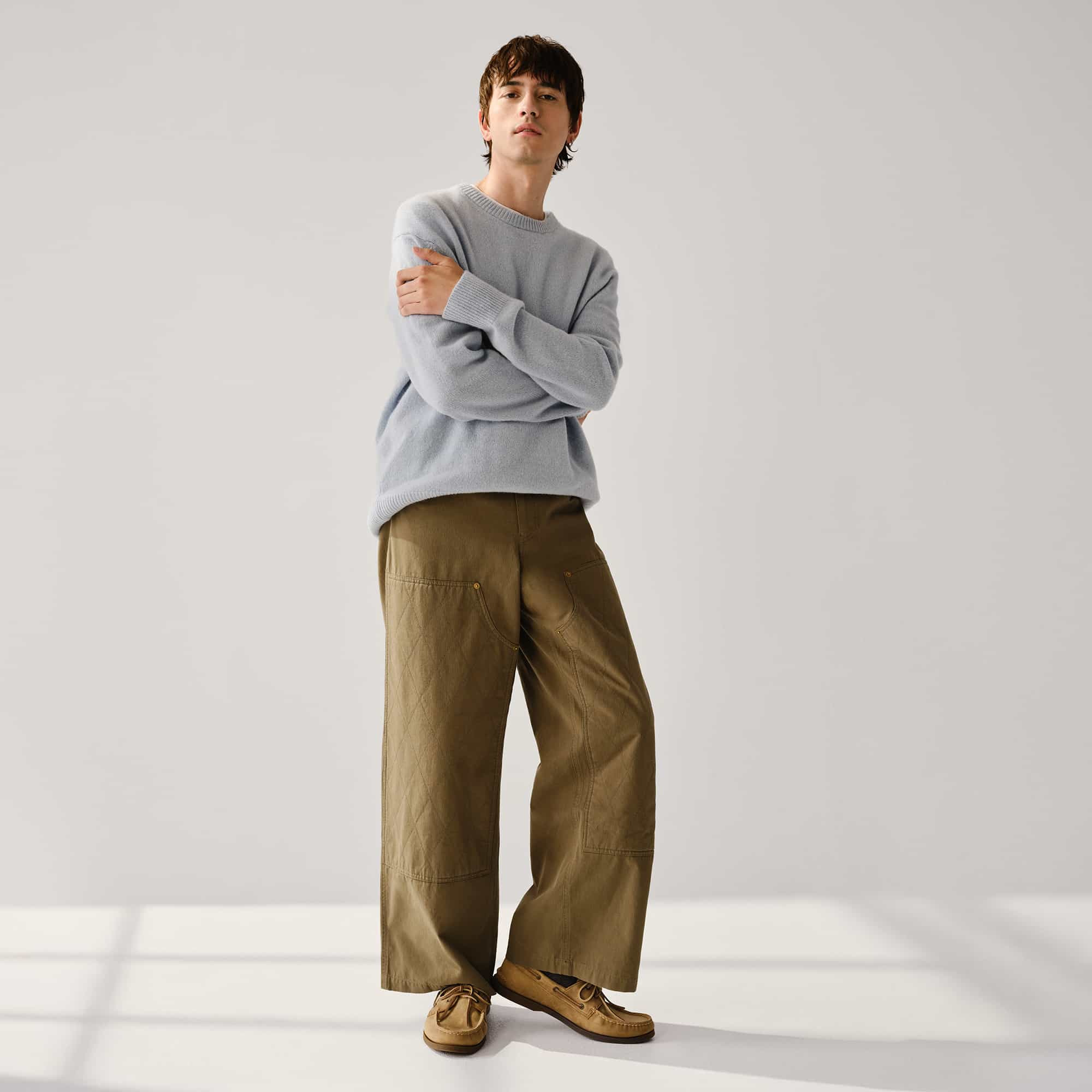 Authentic Originalâ„¢ 2-Eye Boat Shoe - Image 8