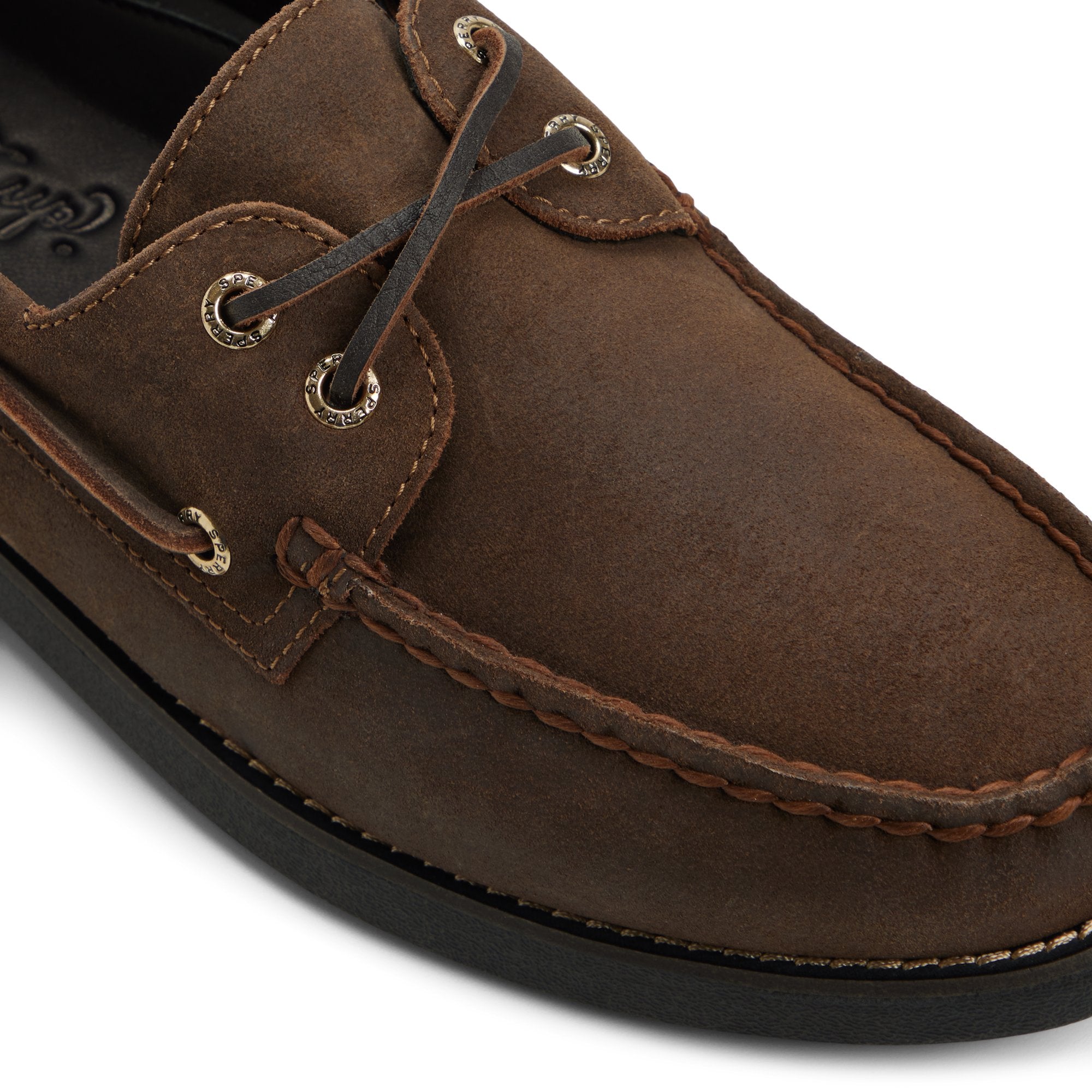 Gold Cup™ Authentic Original™ 2-Eye Boat Shoe - Image 7